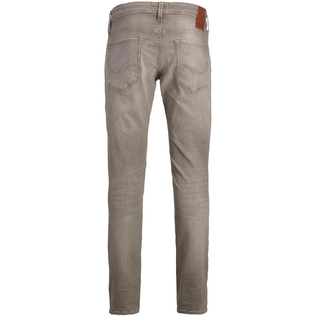 Jack & Jones Stretch-Hose »GLENN ICON«