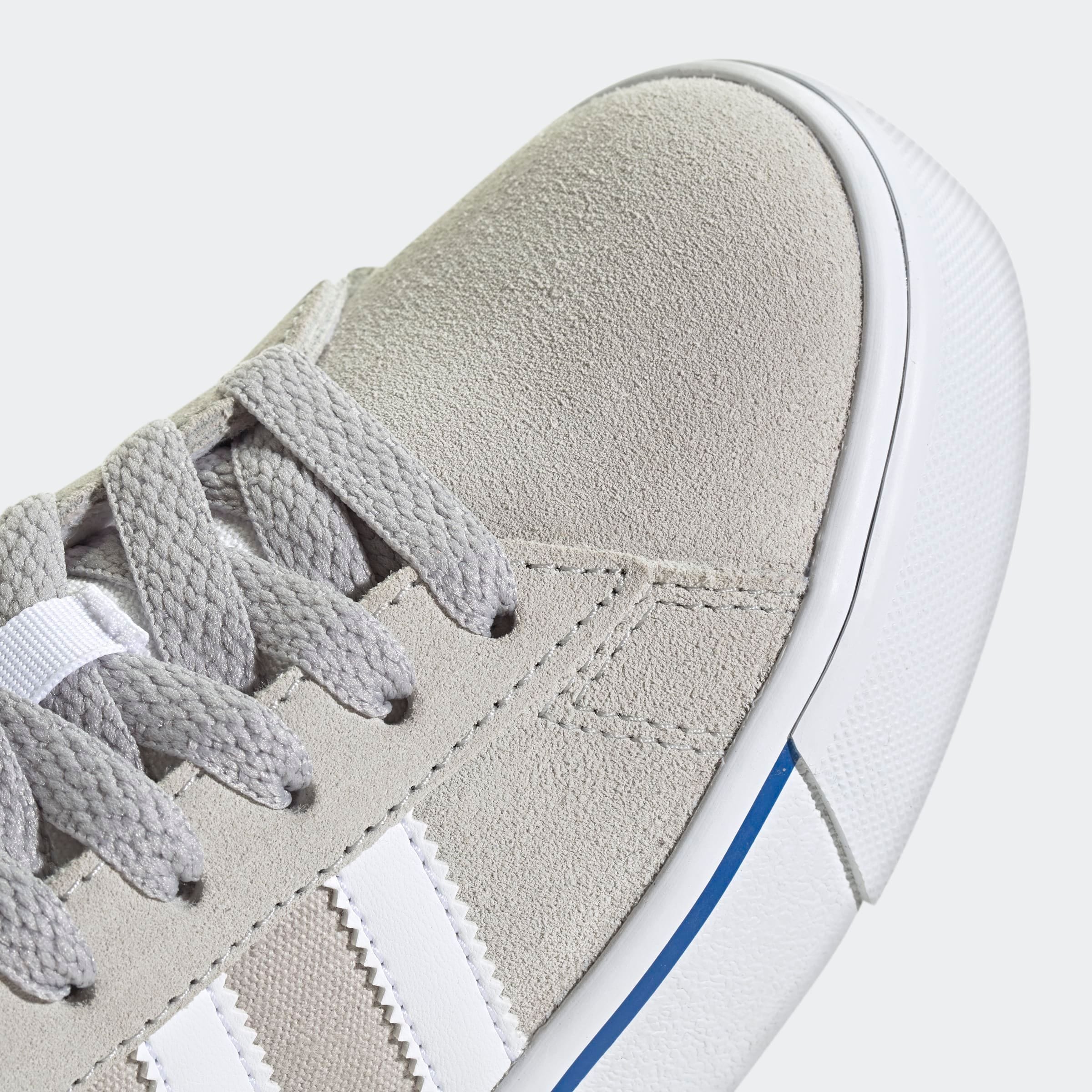 adidas Originals »CAMPUS VULC KIDS«  mit klassischem Canvas-Obermaterial, für Kinder & Jugendliche