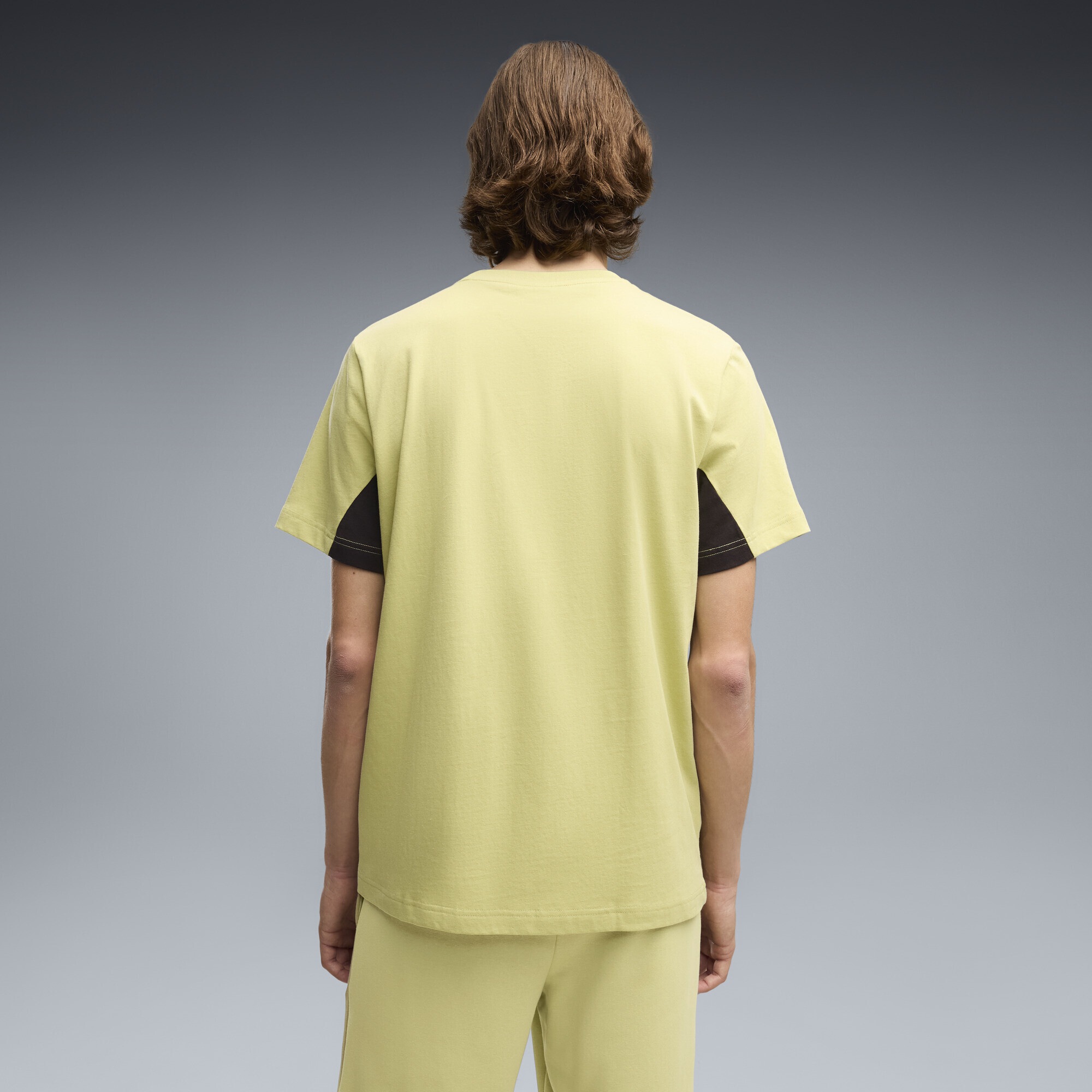 PUMA T-Shirt »Essentials Block T-Shirt Herren«