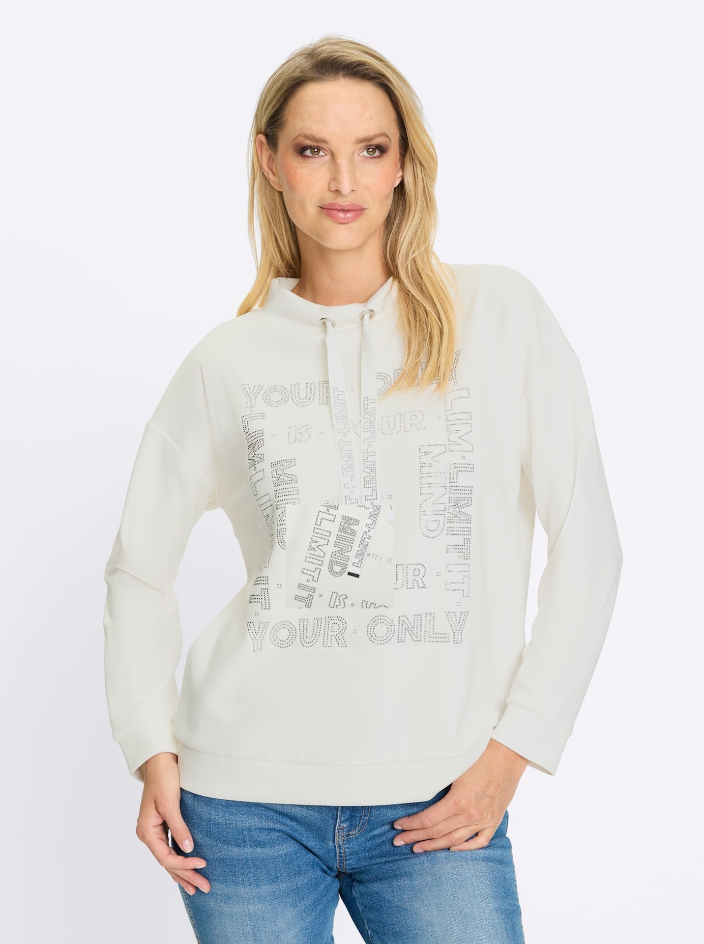 heine Sweatshirt
