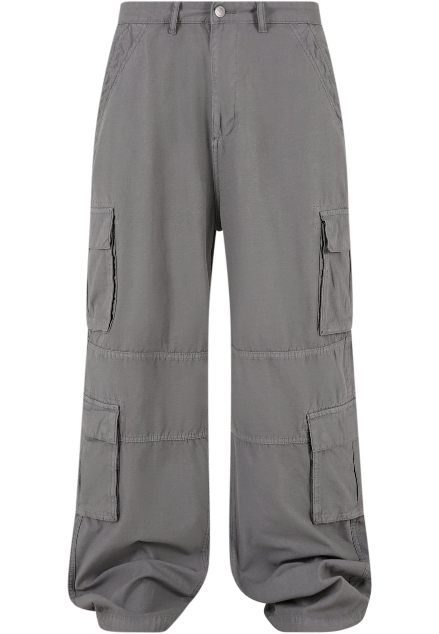 DEF Cargoshorts "DEF Herren DEF Cargohosen" günstig online kaufen