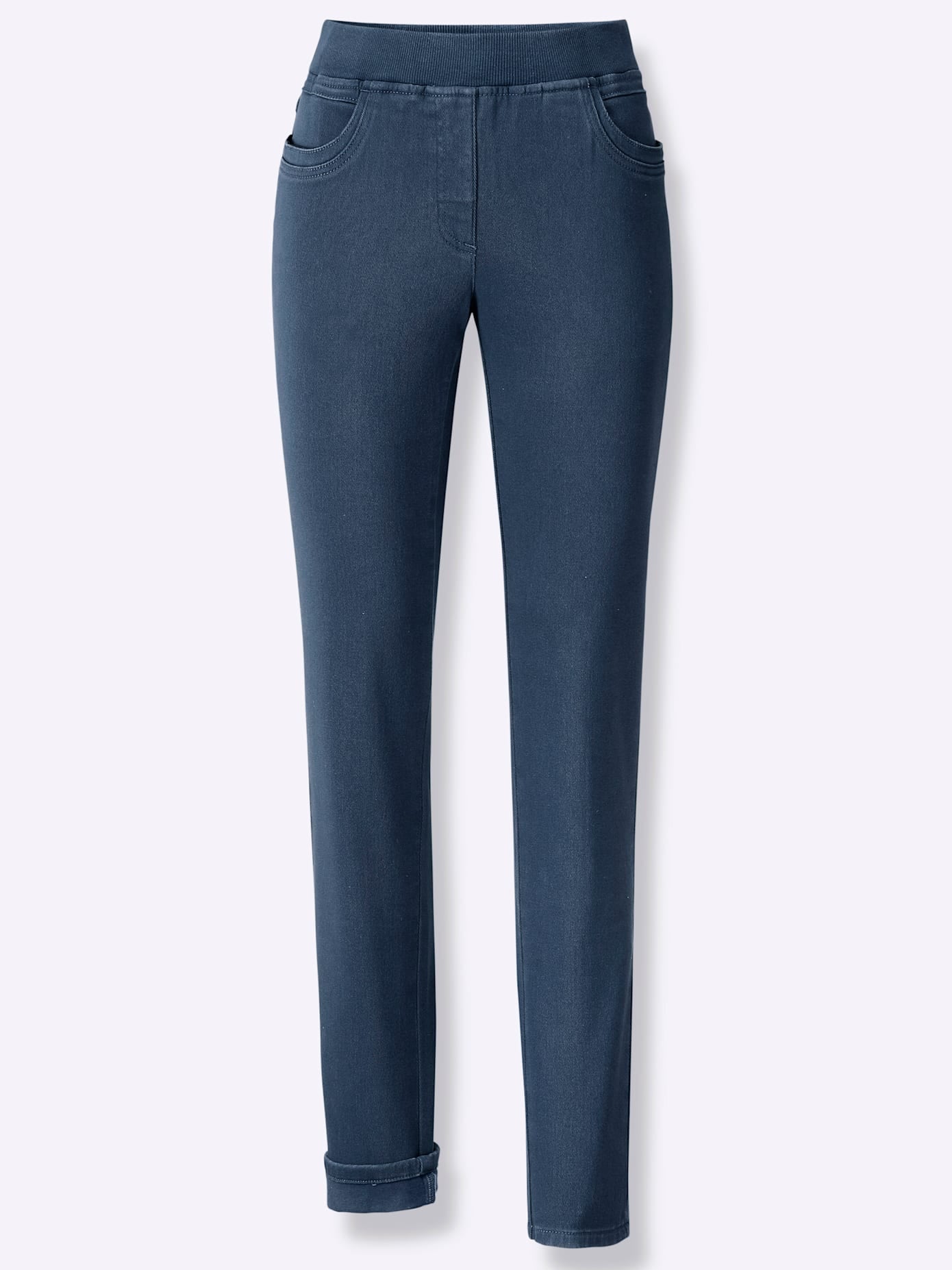 Thermojeans, (1 tlg.)