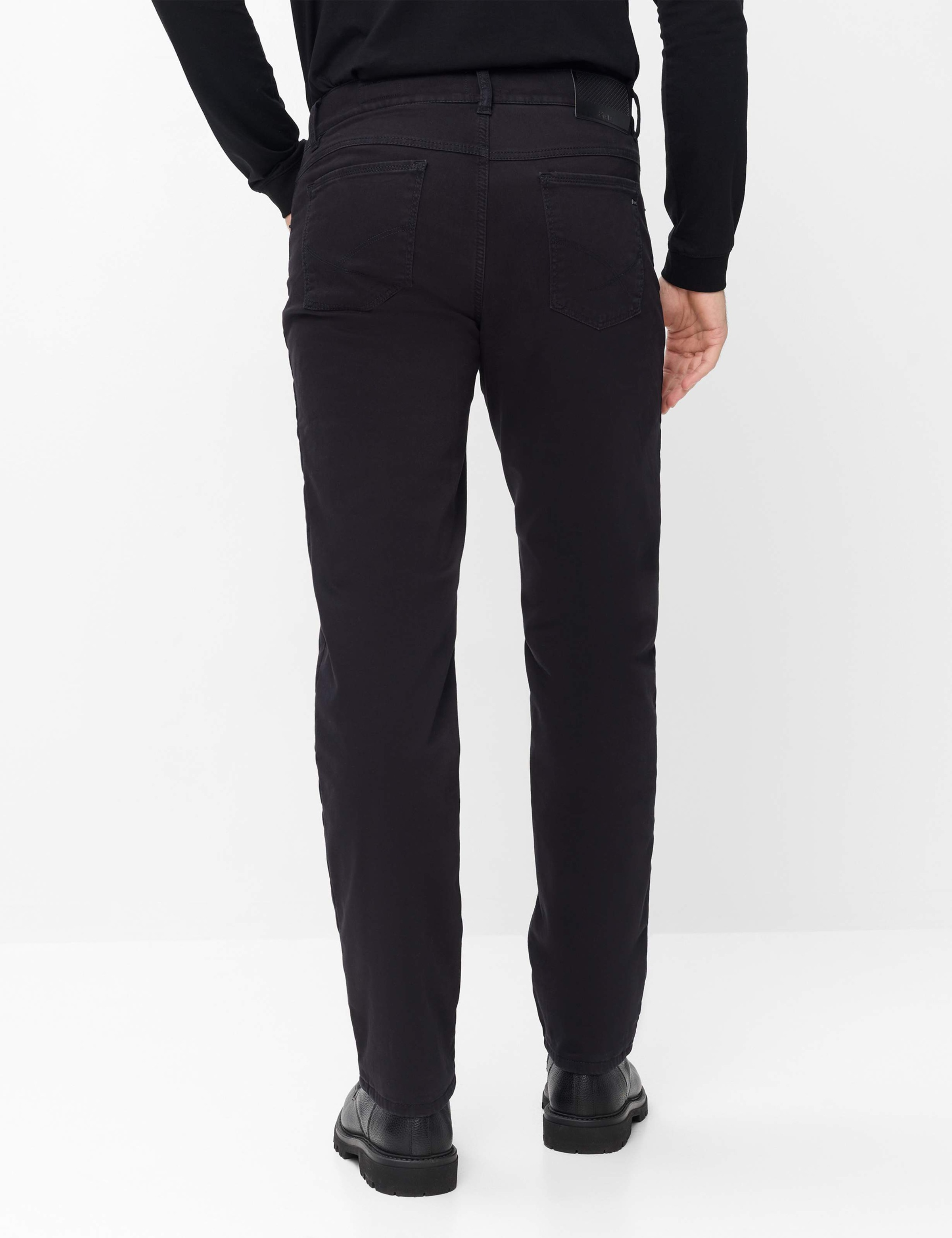 Brax 5-Pocket-Hose »Style COOPER TT«