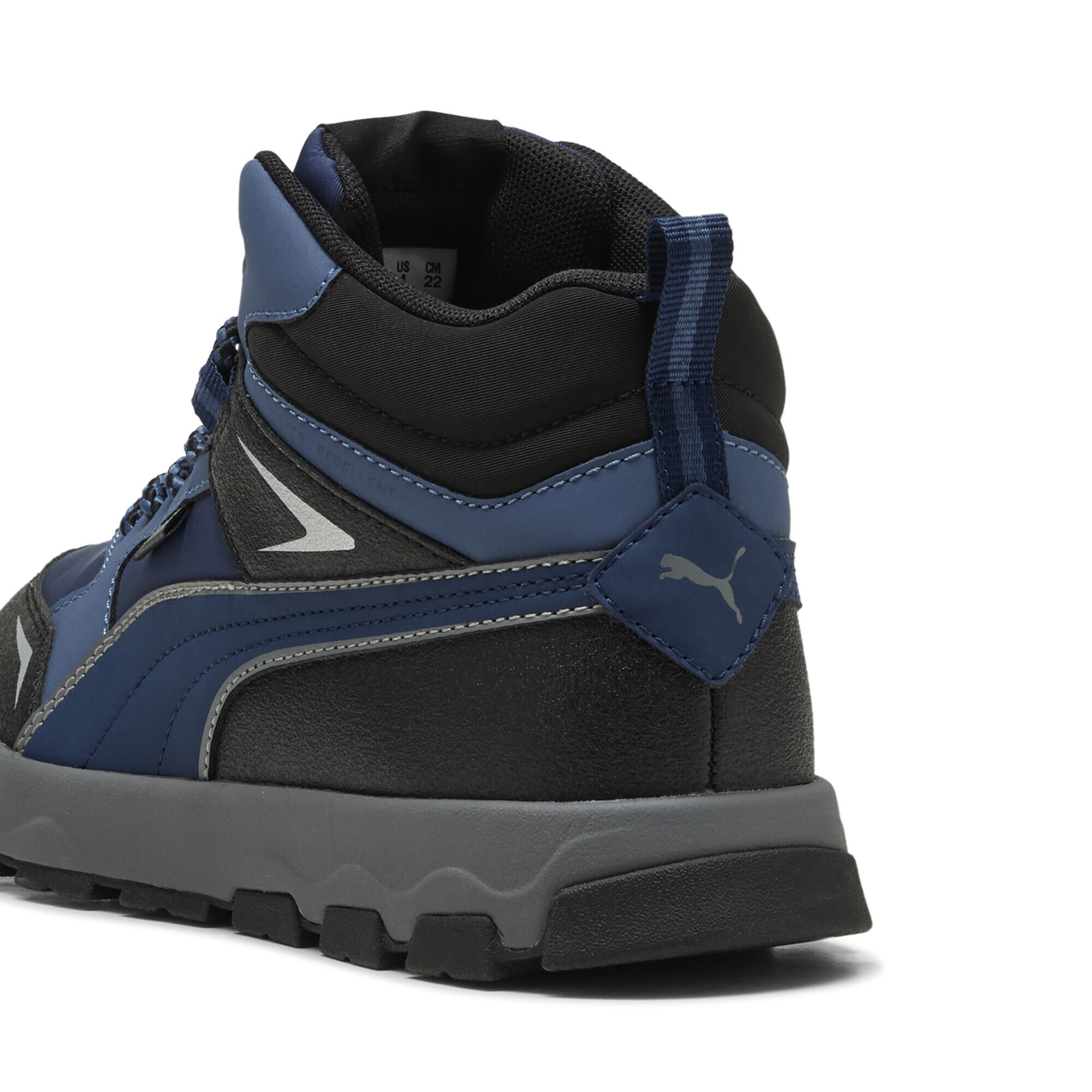 PUMA Sneaker "Evolve Trail Sneakers Jugendliche" günstig online kaufen