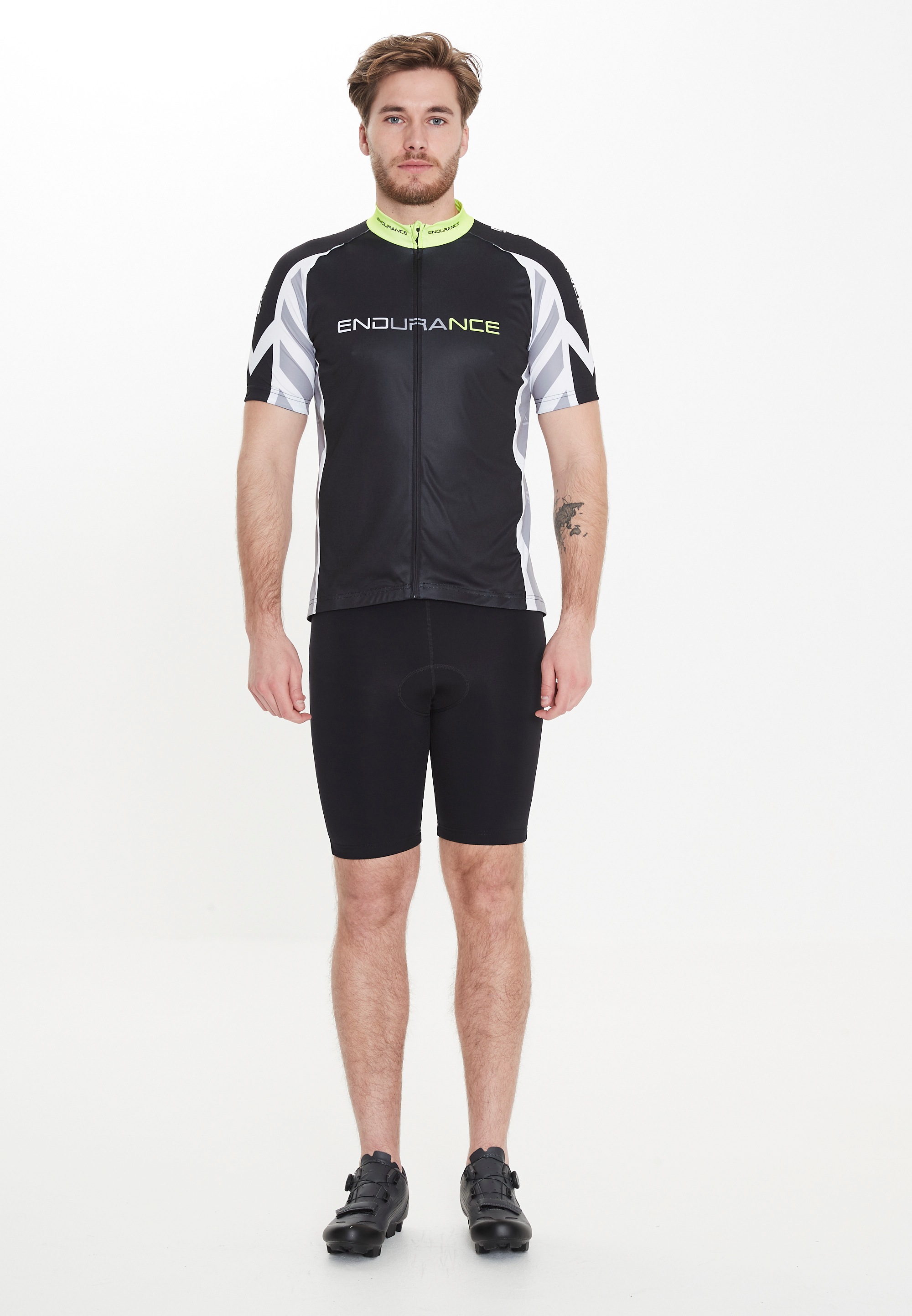 ENDURANCE Radtrikot "Parmer M Cycling" mit extra viel Komfort günstig online kaufen