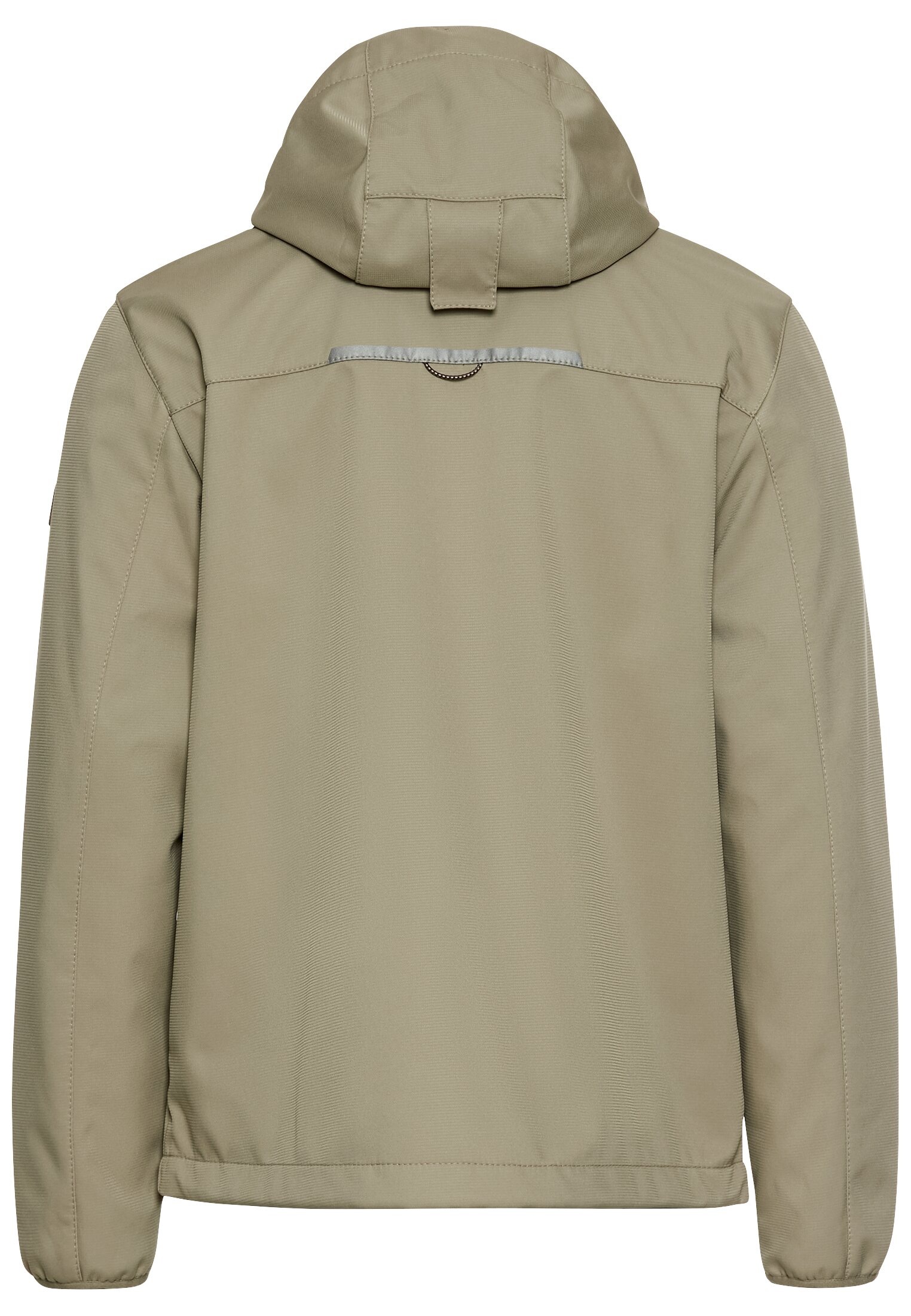 camel active Softshelljacke, mit Kapuze, mit Kapuze günstig online kaufen