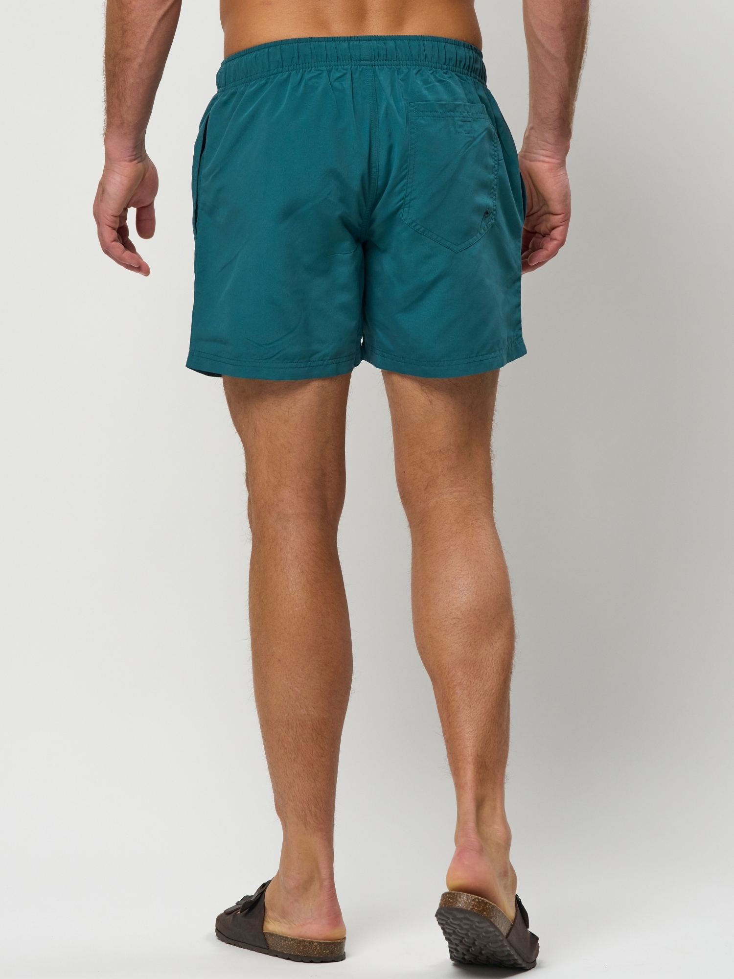 VINSON Badeshorts »VINSON Swim shorts VMRudcott«