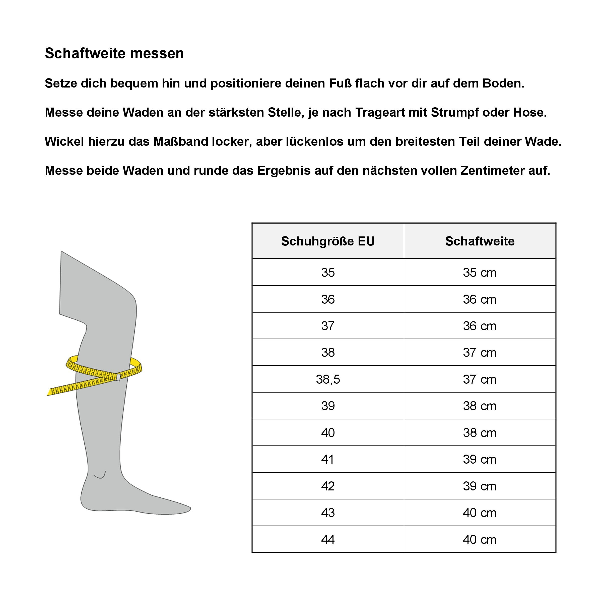 Gabor Stiefel, Blockabsatz, Langschaftstiefel, Businessstiefel mit Reißverschluss