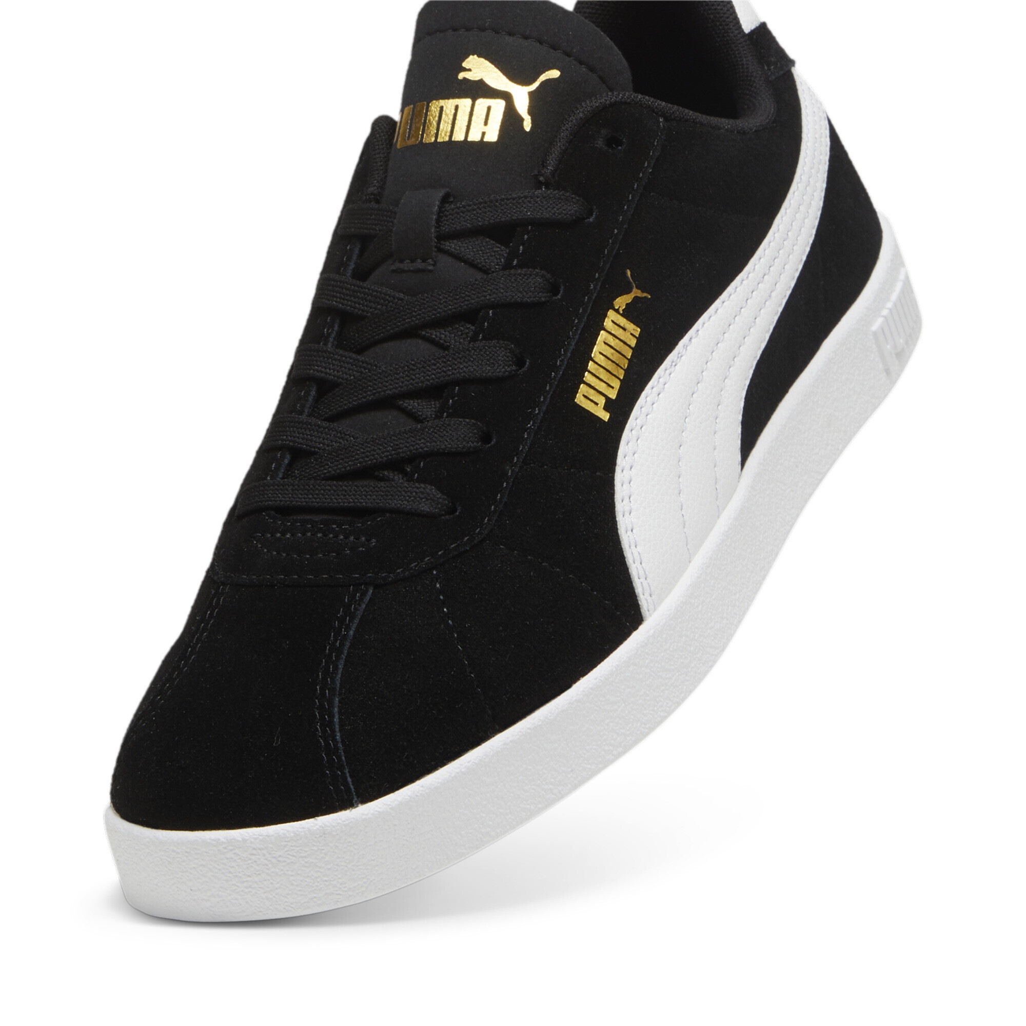 PUMA Sneaker »PUMA Club II Suede Sneakers Erwachsene«