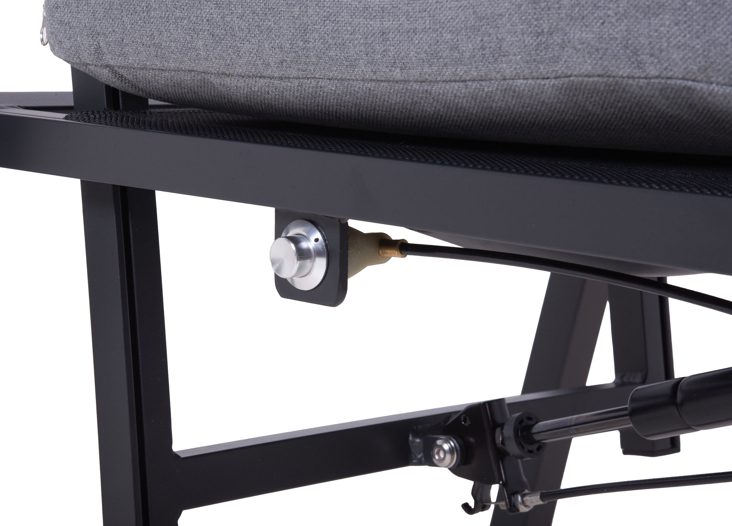 Garden Pleasure Stapelstuhl »SINTRA« (Set) 2 Stk.Rückenlehne verstellbar