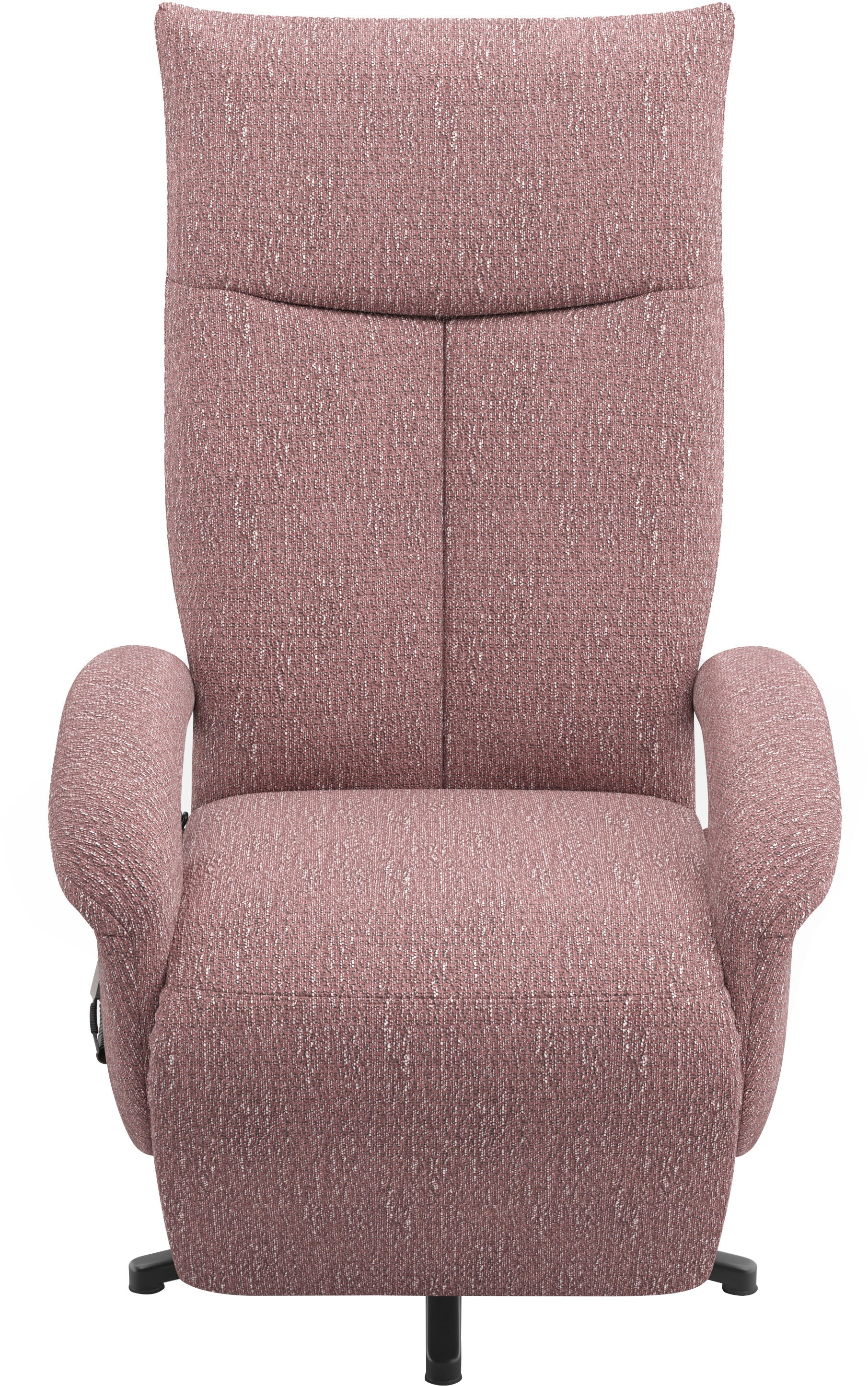 sit&more TV-Sessel "Zoe, inkl. Kopfteilverstellung & 360 Drehfunktion" wahl günstig online kaufen