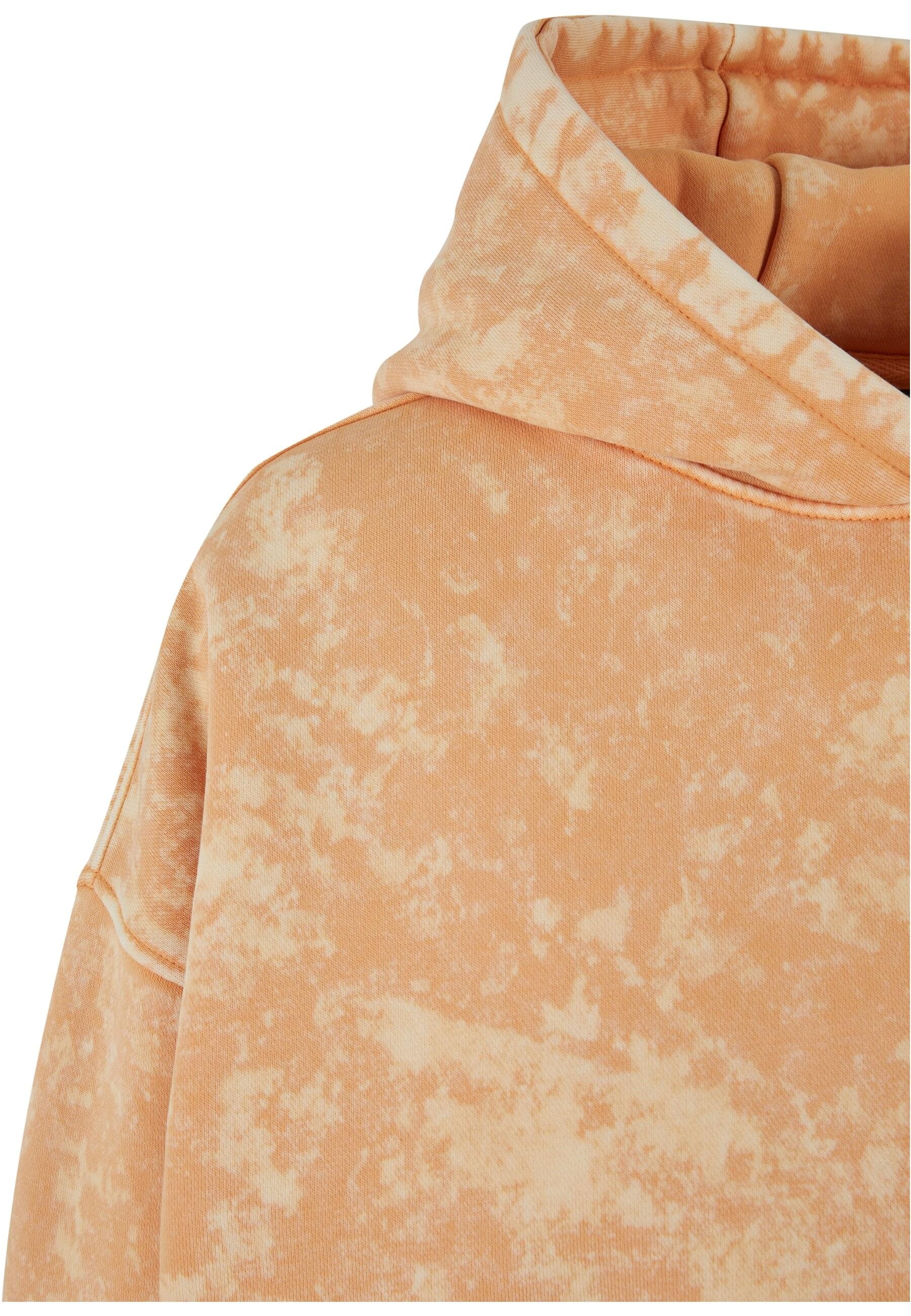 URBAN CLASSICS Kapuzenpullover »Urban Classics Damen Ladies Oversized Towel Washed Hoody«, (1 tlg.)
