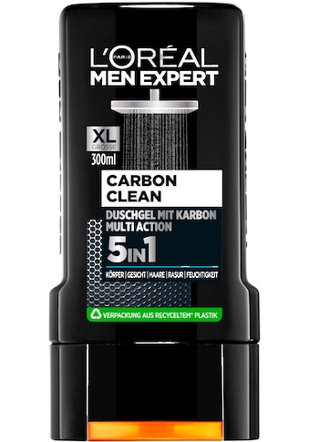 L'ORÉAL PARIS MEN EXPERT L'ORÉAL PARIS MEN EXPERT dušo želė »Ca...