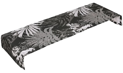 GO-DE Tischläufer »Lara«, (1 St.), LxB: ca. 120x40 cm, UV-beständig kaufen