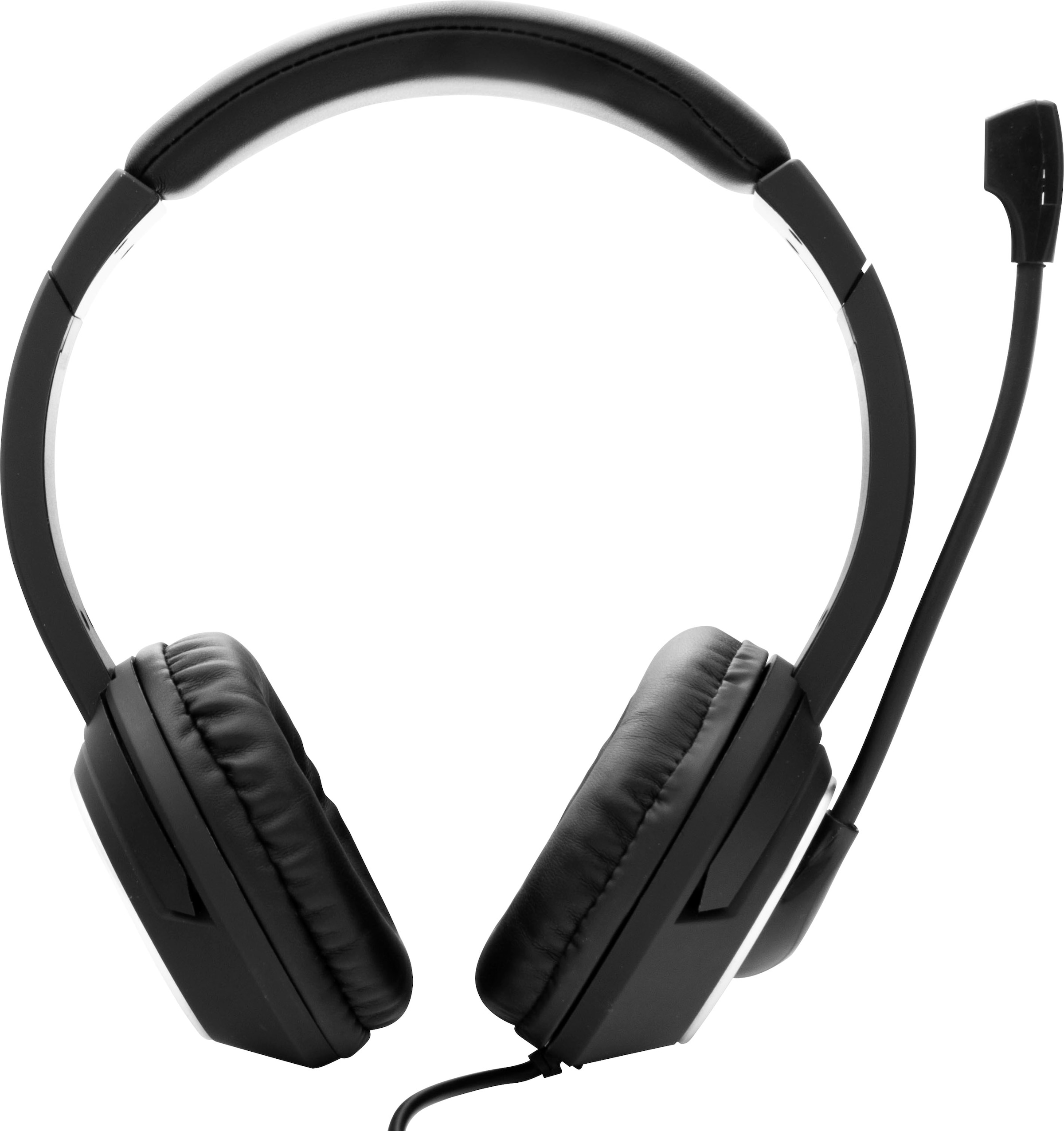 Hyrican Full HD-Webcam »Set PST00182 Office Headset + Full HD Webcam (ST-GH577 + DW1)«, Full HD