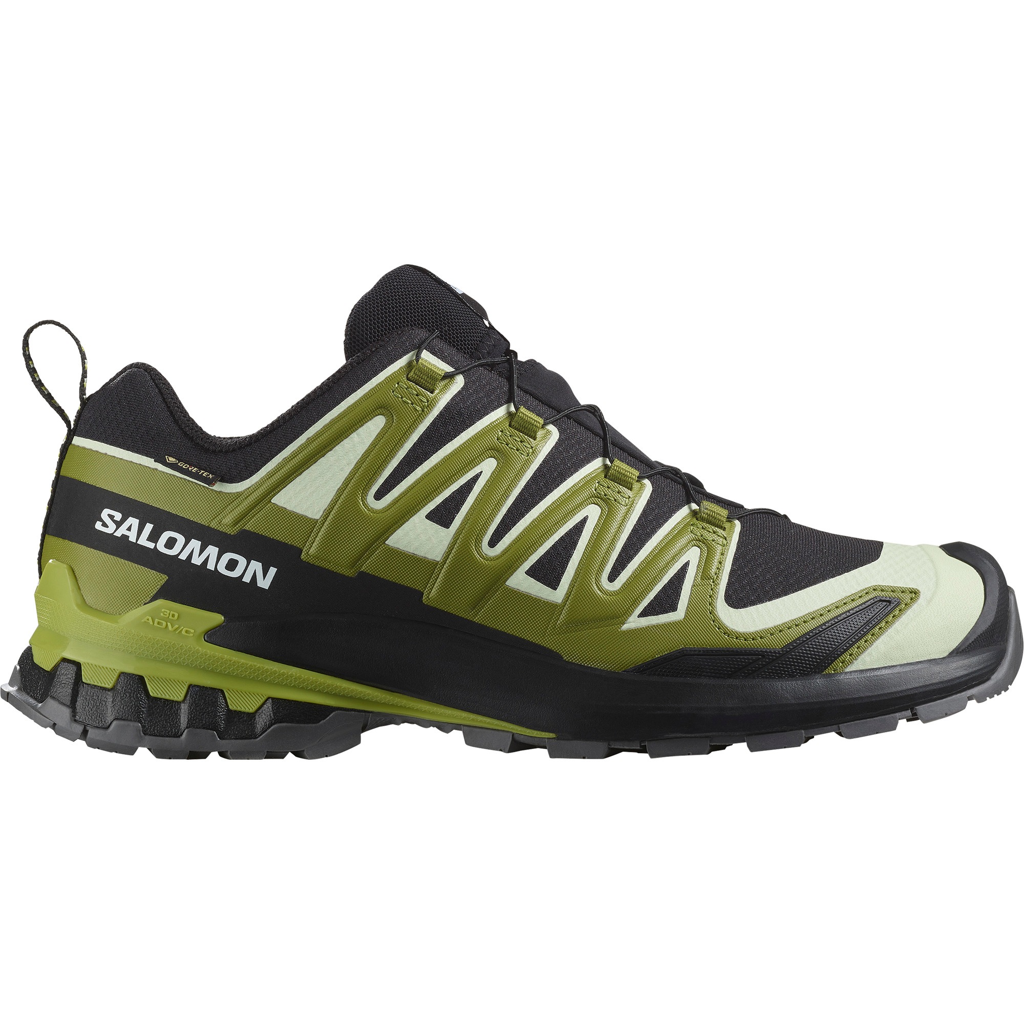 Salomon Trailrunningschuh "XA PRO 3D V9 GTX", wasserdicht günstig online kaufen