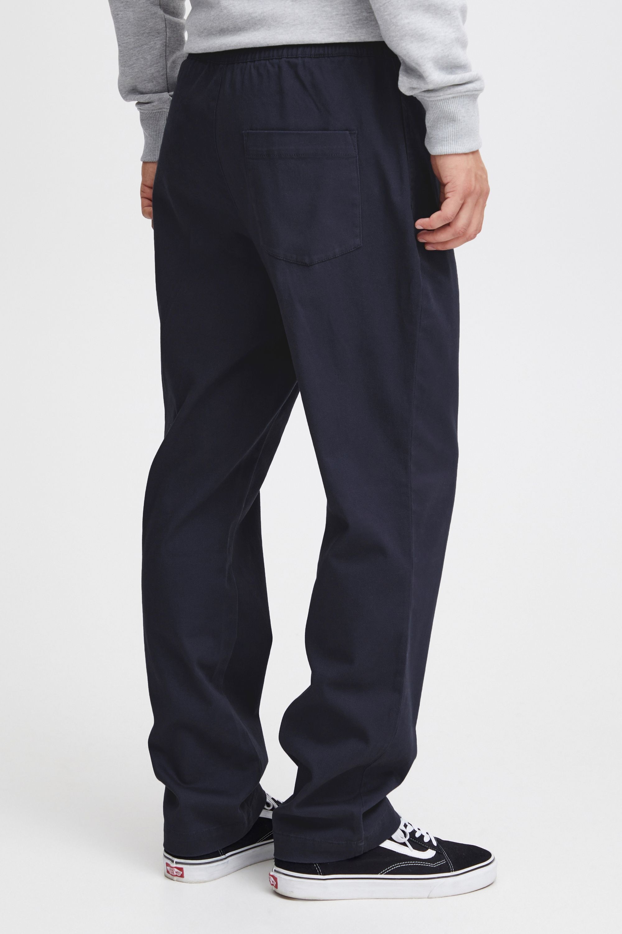 !Solid Chinohose »Chinohose SDGinte«