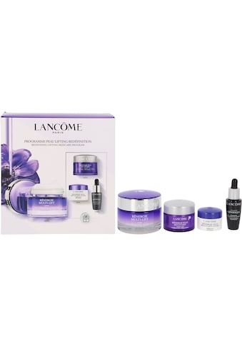 LANCOME Gesichtspflege-Set »Renegie Multi Lift...