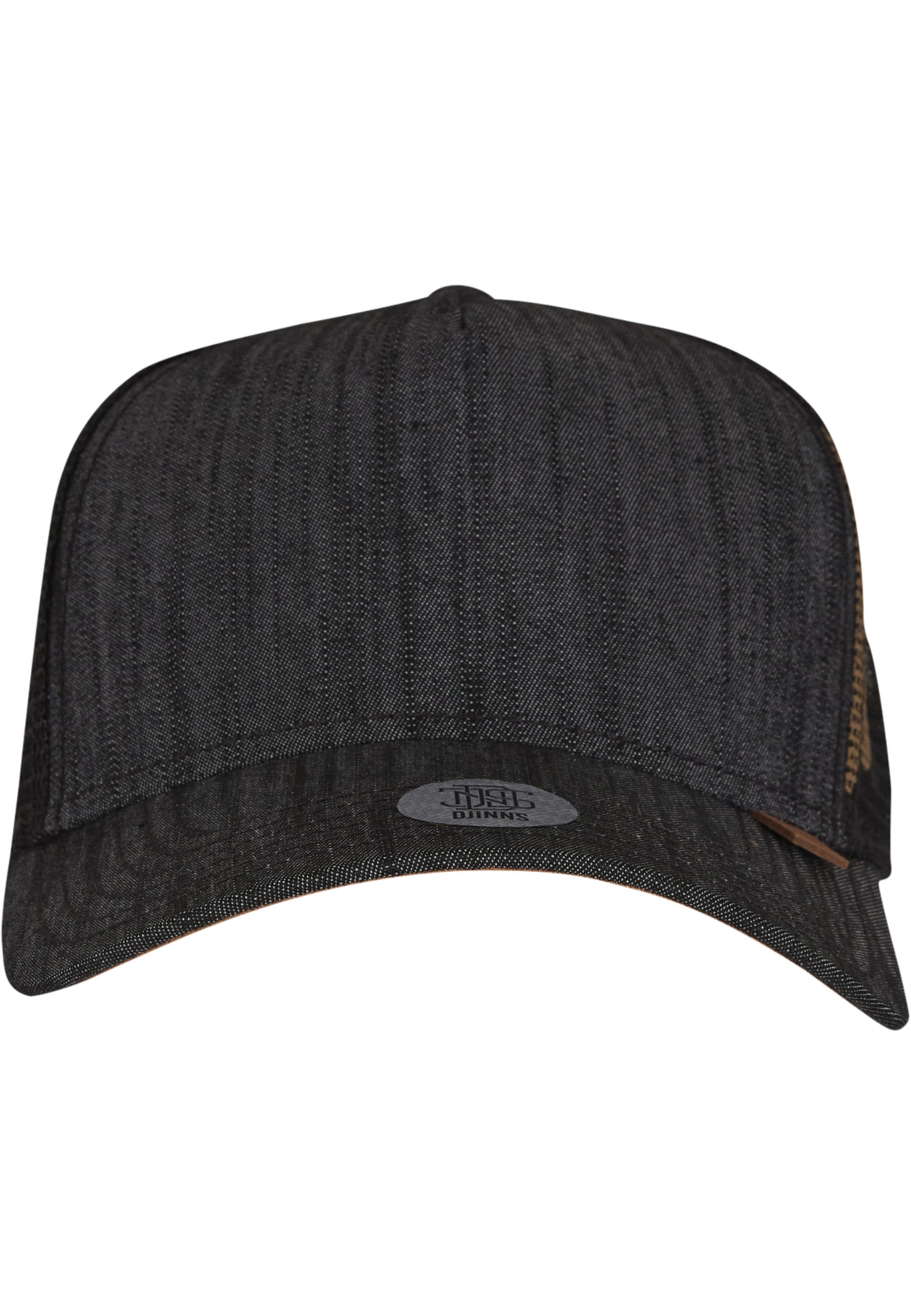 Djinns Trucker Cap "Djinns Djinns HFT Linen 2014 Trucker Cap"