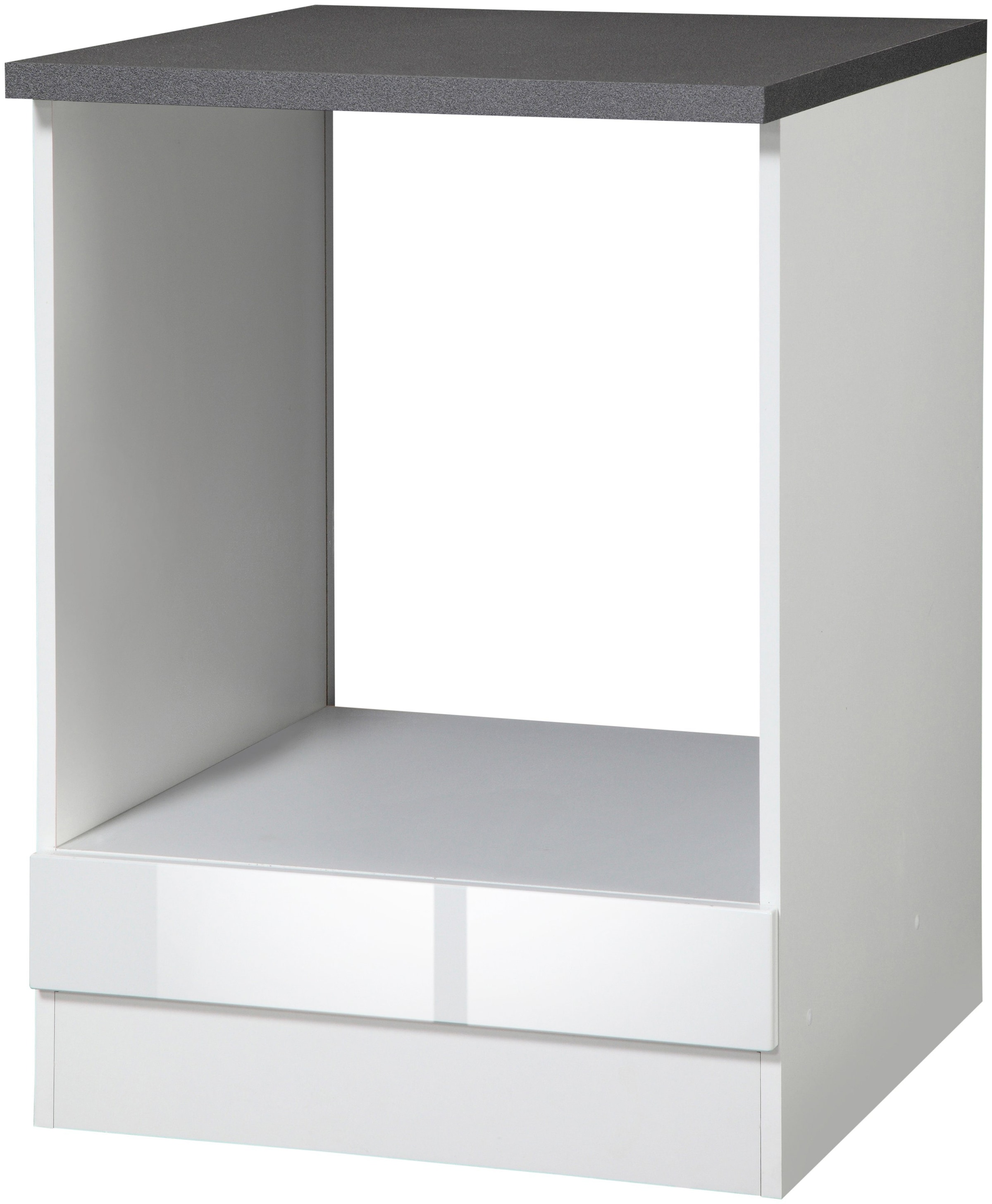 KOCHSTATION Herdumbauschrank »KS-Trier«, Breite 60 cm