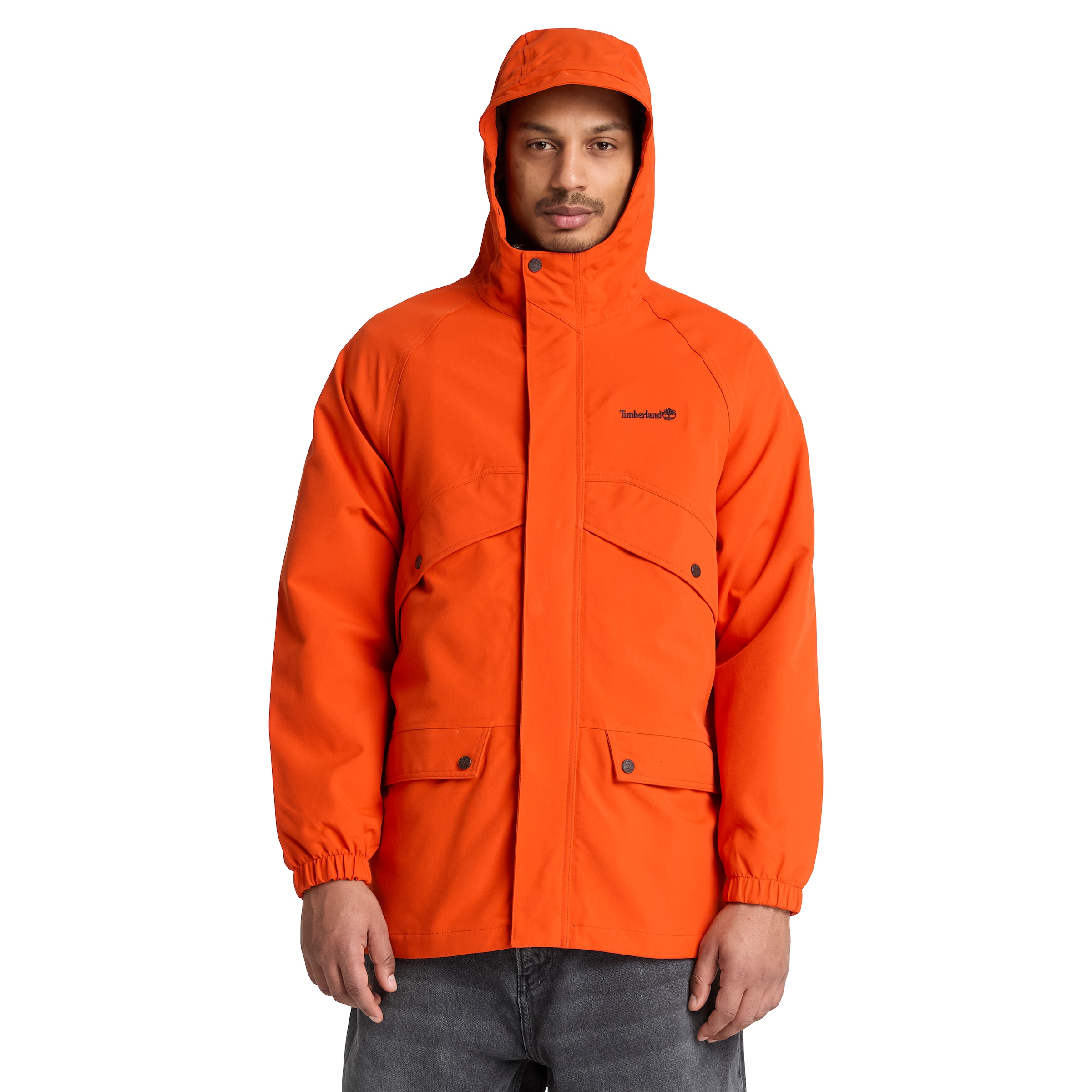 Timberland Funktionsjacke "WEATHERLINE - WP Archive inspired S" aus Nylon, in den Größen S bis XXXL