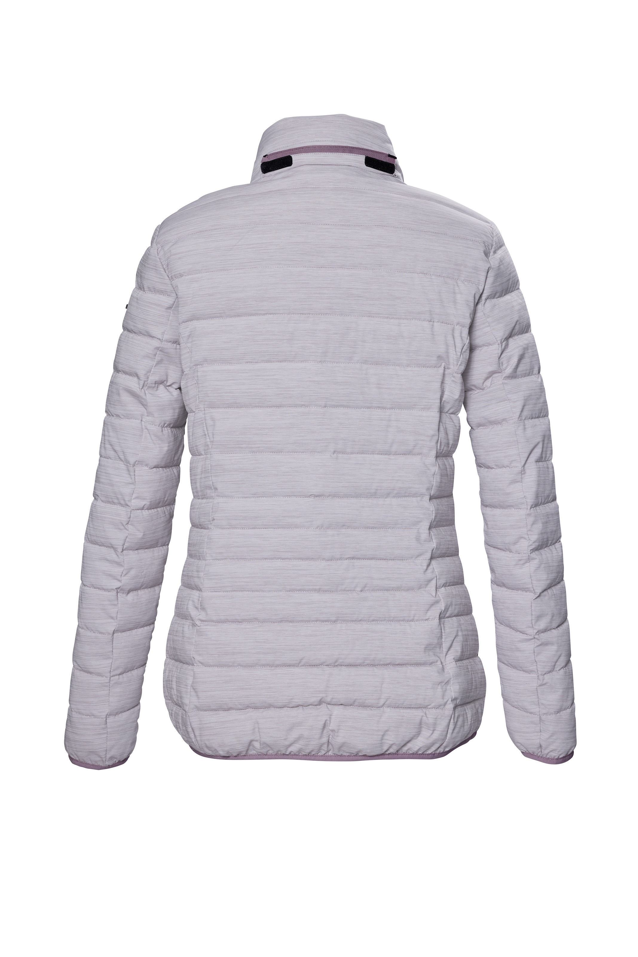 G.I.G.A. DX by killtec Steppjacke »GS 63 WMN QLTD JCKT_UYAKA«, mit Kapuze