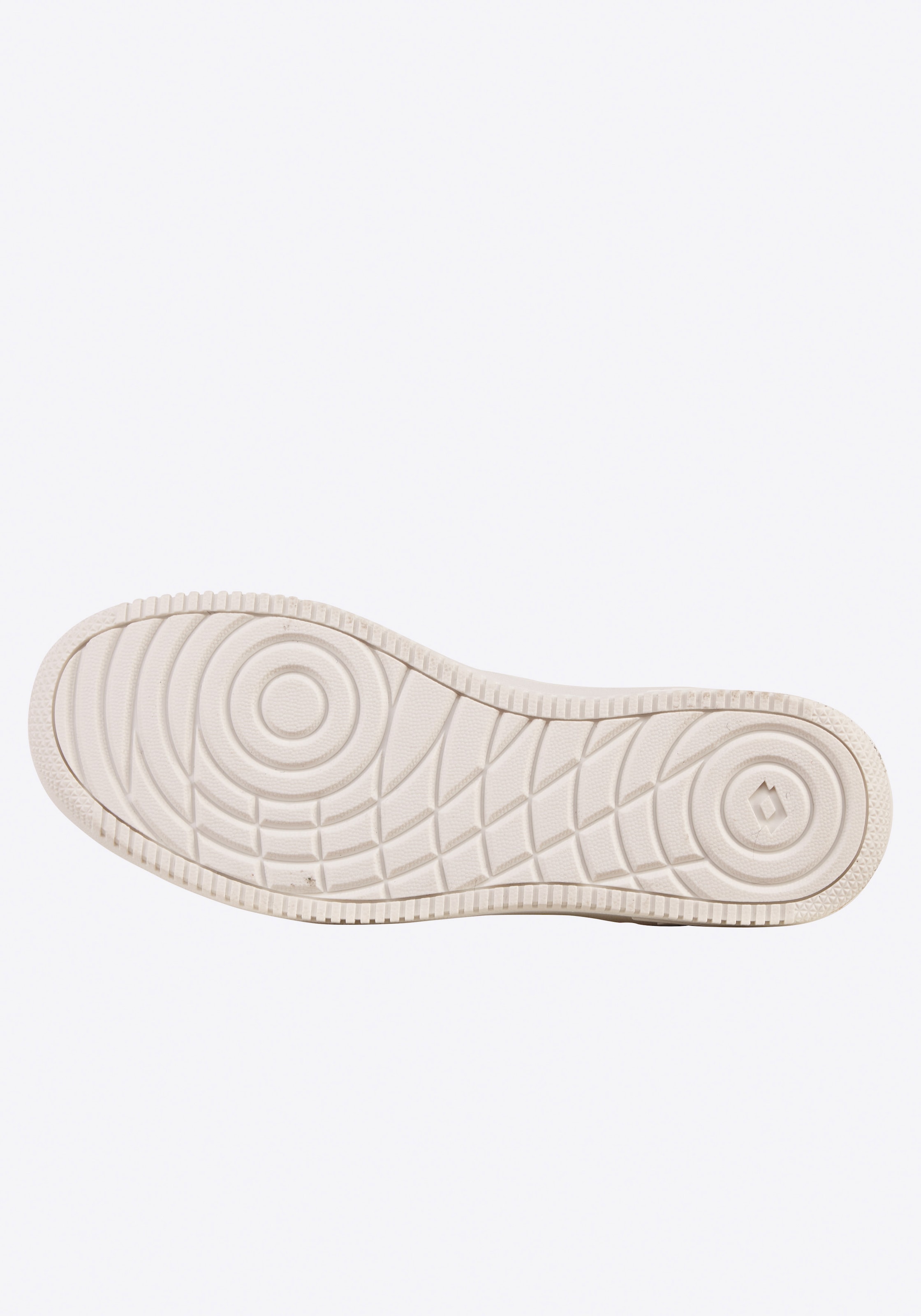 lotto Sneaker, - in angesagtem Midcut Basketball-Design