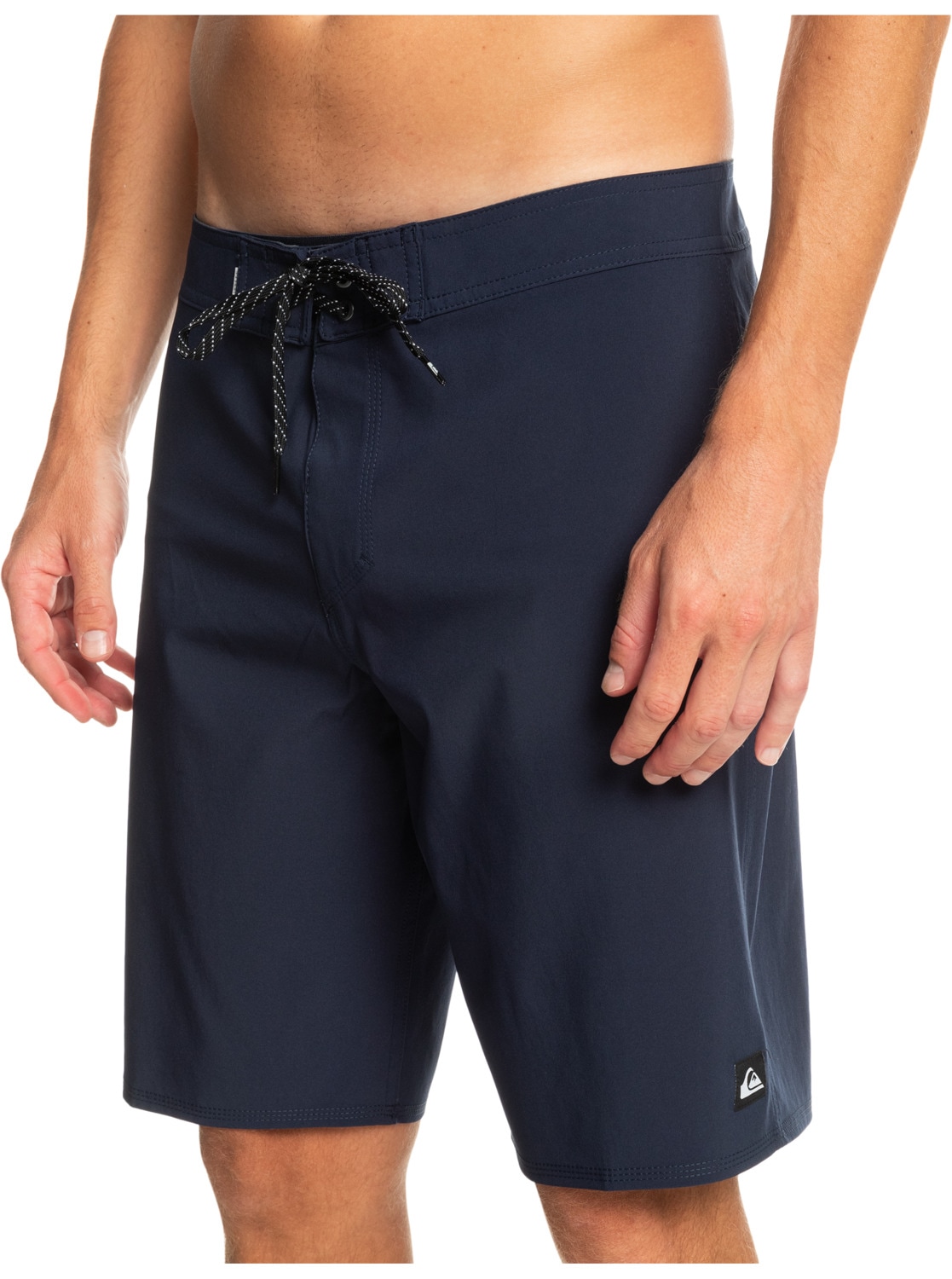 Quiksilver Boardshorts »Surfsilk Kaimana 20"«