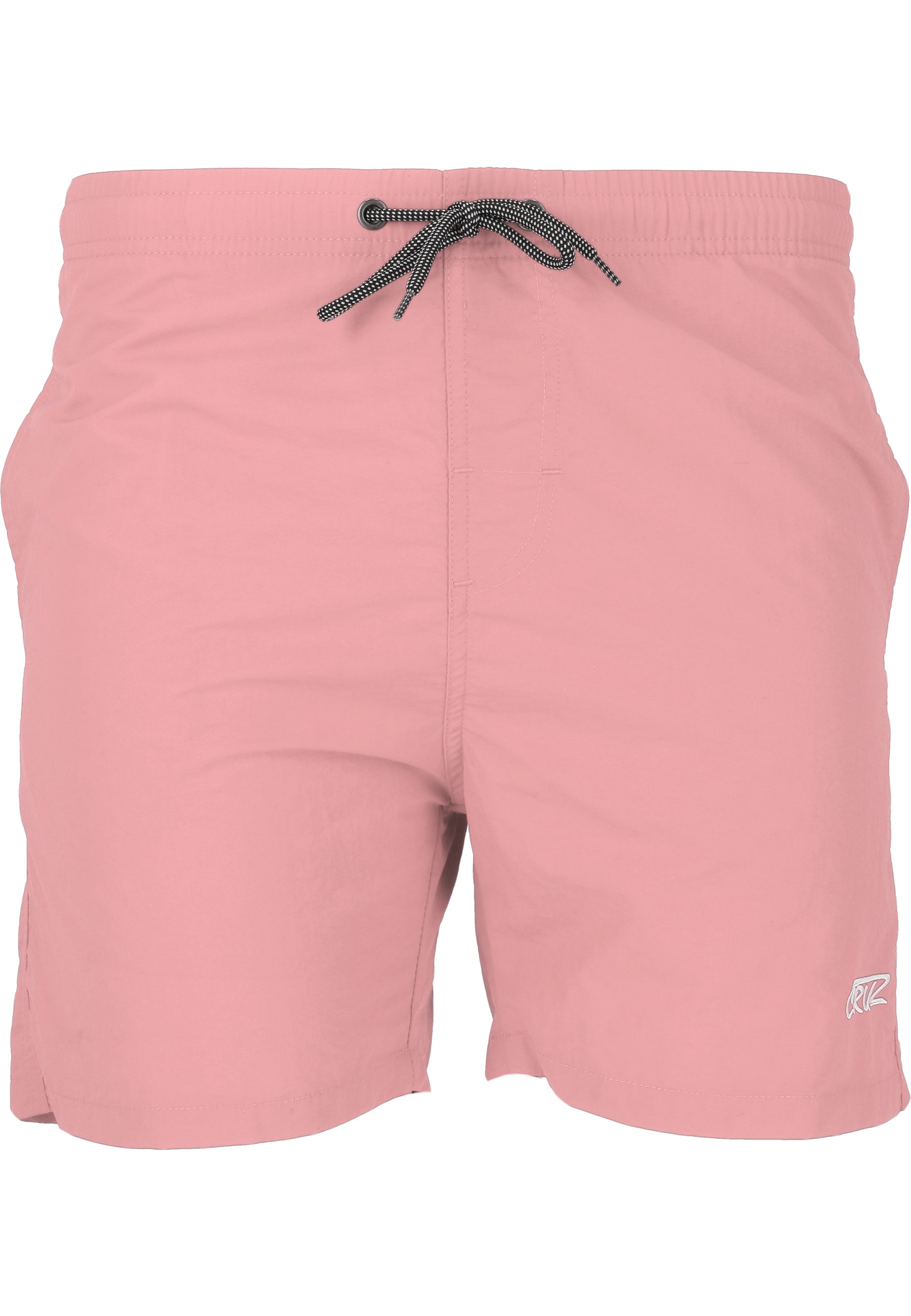 CRUZ Badehose »Clemont«, in klassischem Design