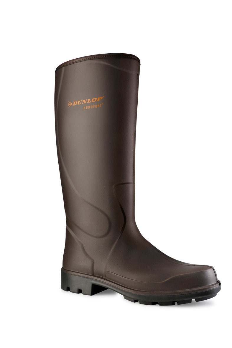 Dunlop Gummistiefel »Purofort Terroir PRO«