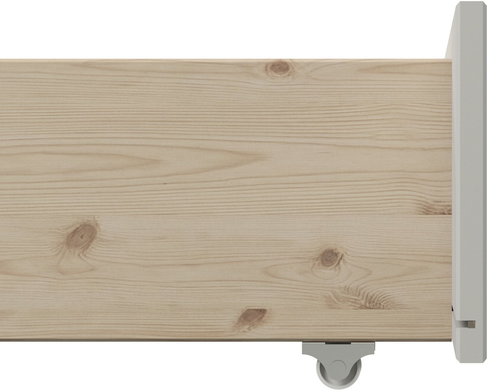 OTTO home Schubkasten »KERO« passend zum Massivholzbett 'KERO', Breite 192 cm