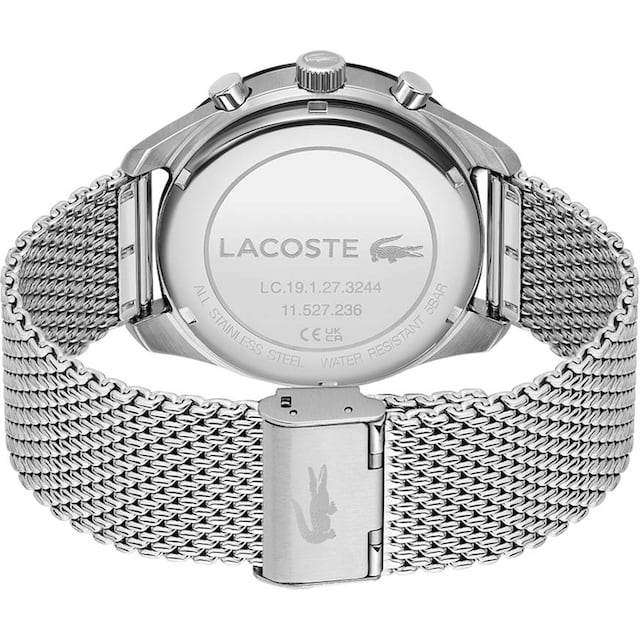 Lacoste Chronograph »Boston, 2011163« online kaufen | BAUR