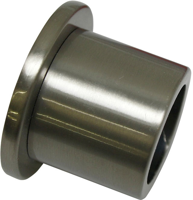 SCHÖNER WOHNEN-Kollektion Gardinenstangenhalter "Wandlager für Ø 20 mm" Serie Einzelprogramm Leon Ø 20 mm