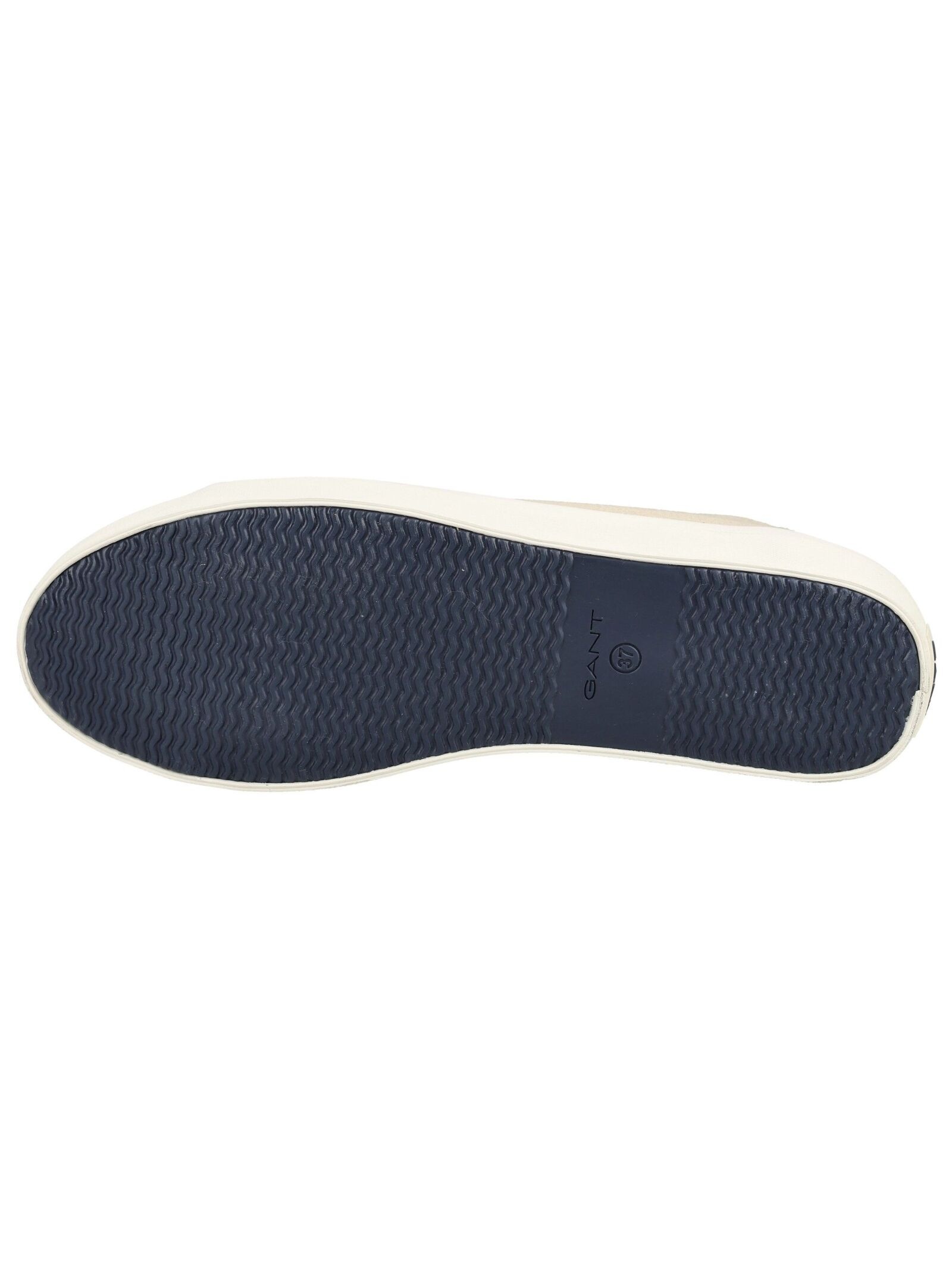 Gant Sneaker »Gant Sneaker Textil«