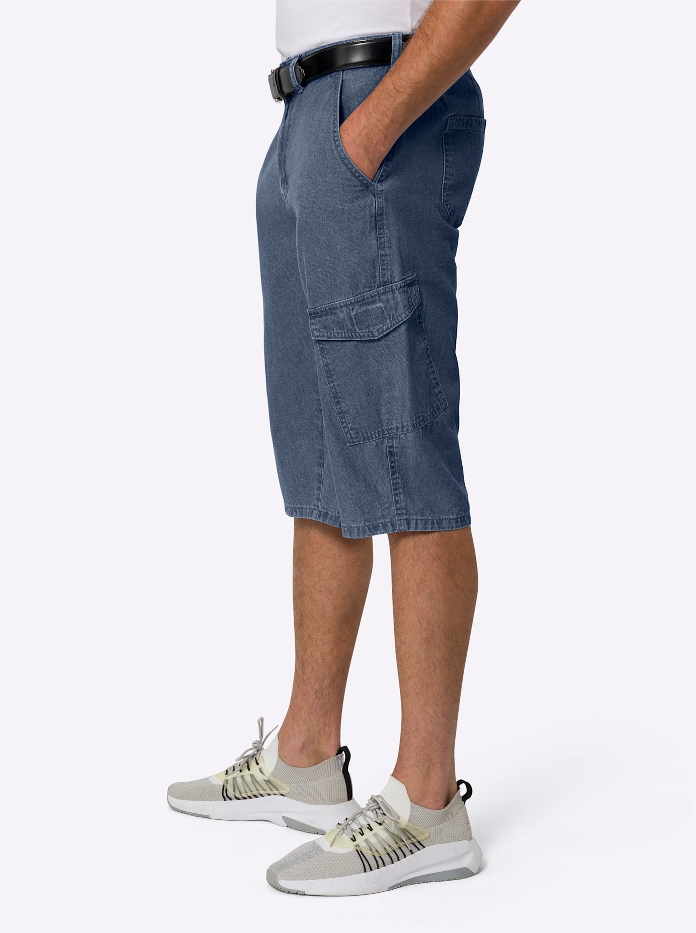 Classic Cargohose