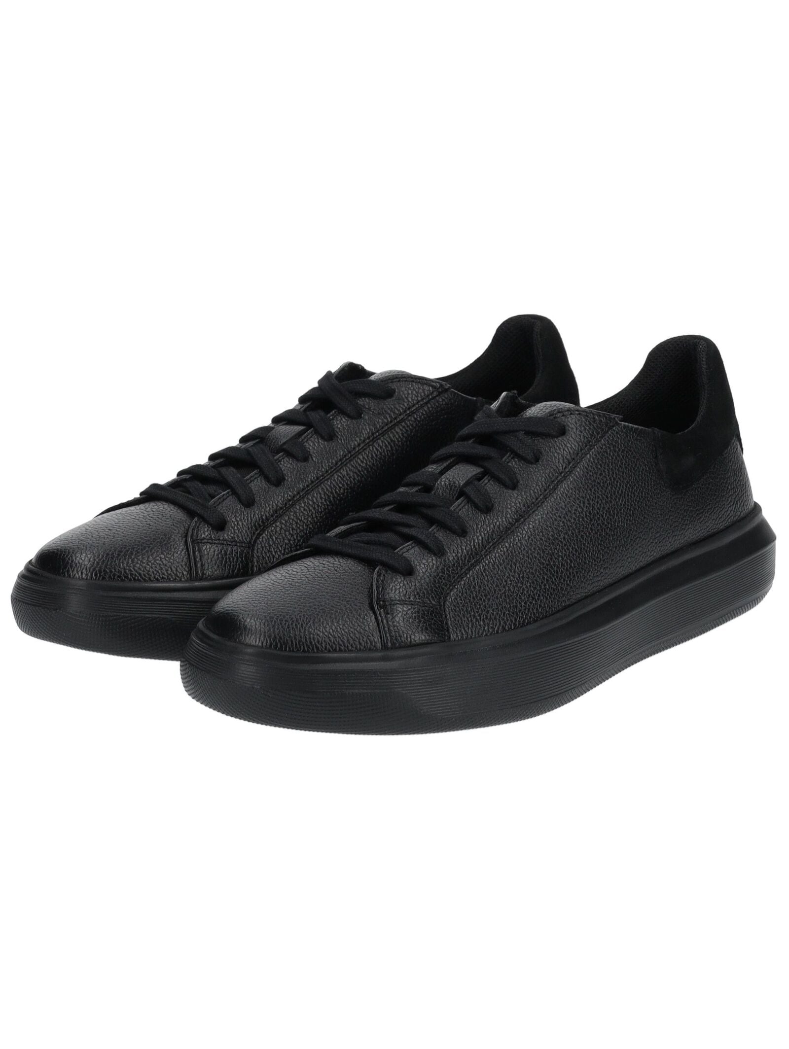 Geox Sneaker »Geox Sneaker Leder/Mesh«