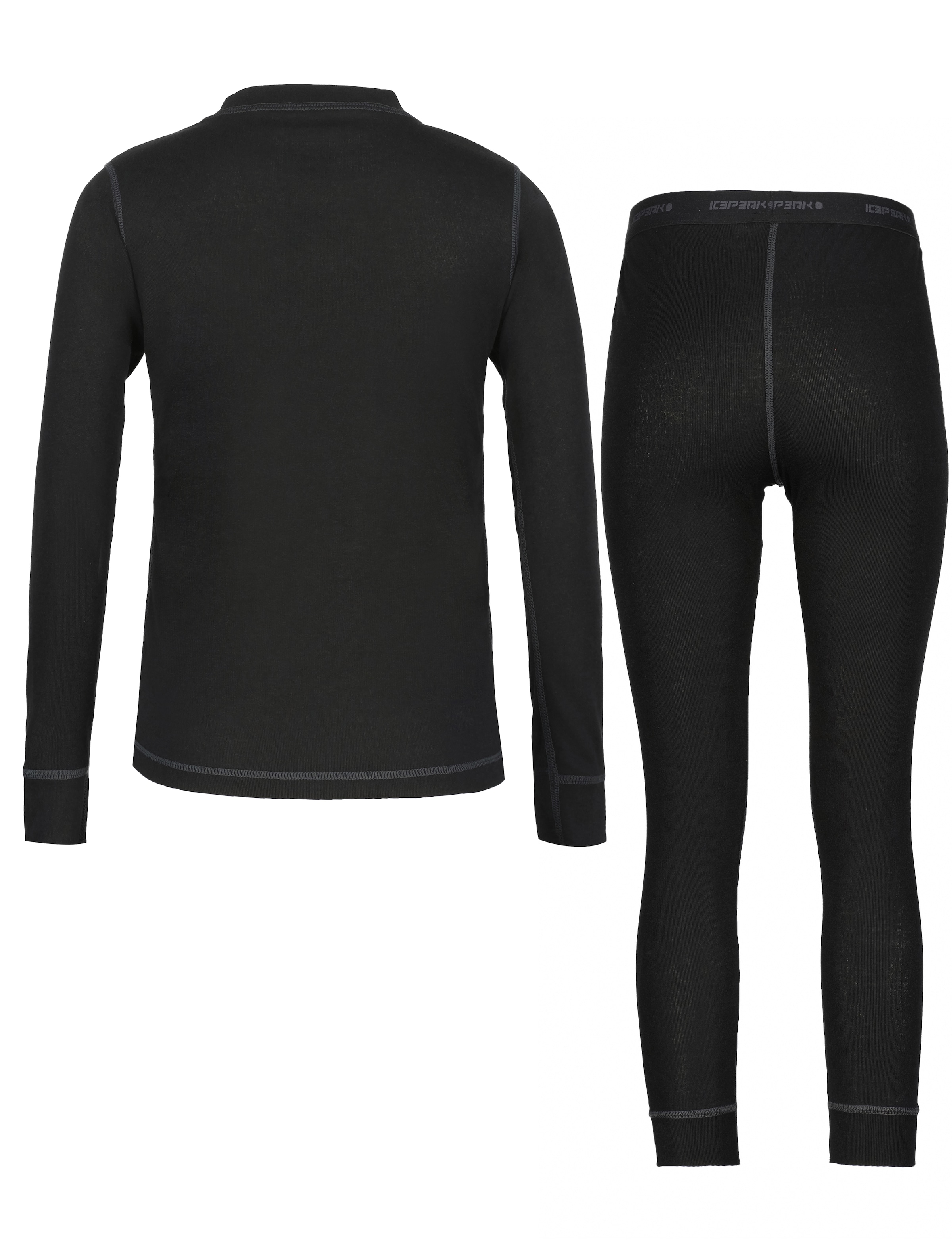 Icepeak Shirt & Hose »ICEPEAK IVESDALE JR«