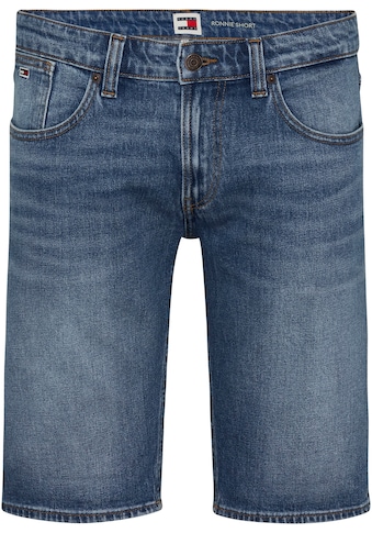 Jeansshorts »PLUS RONNIE SHORT«