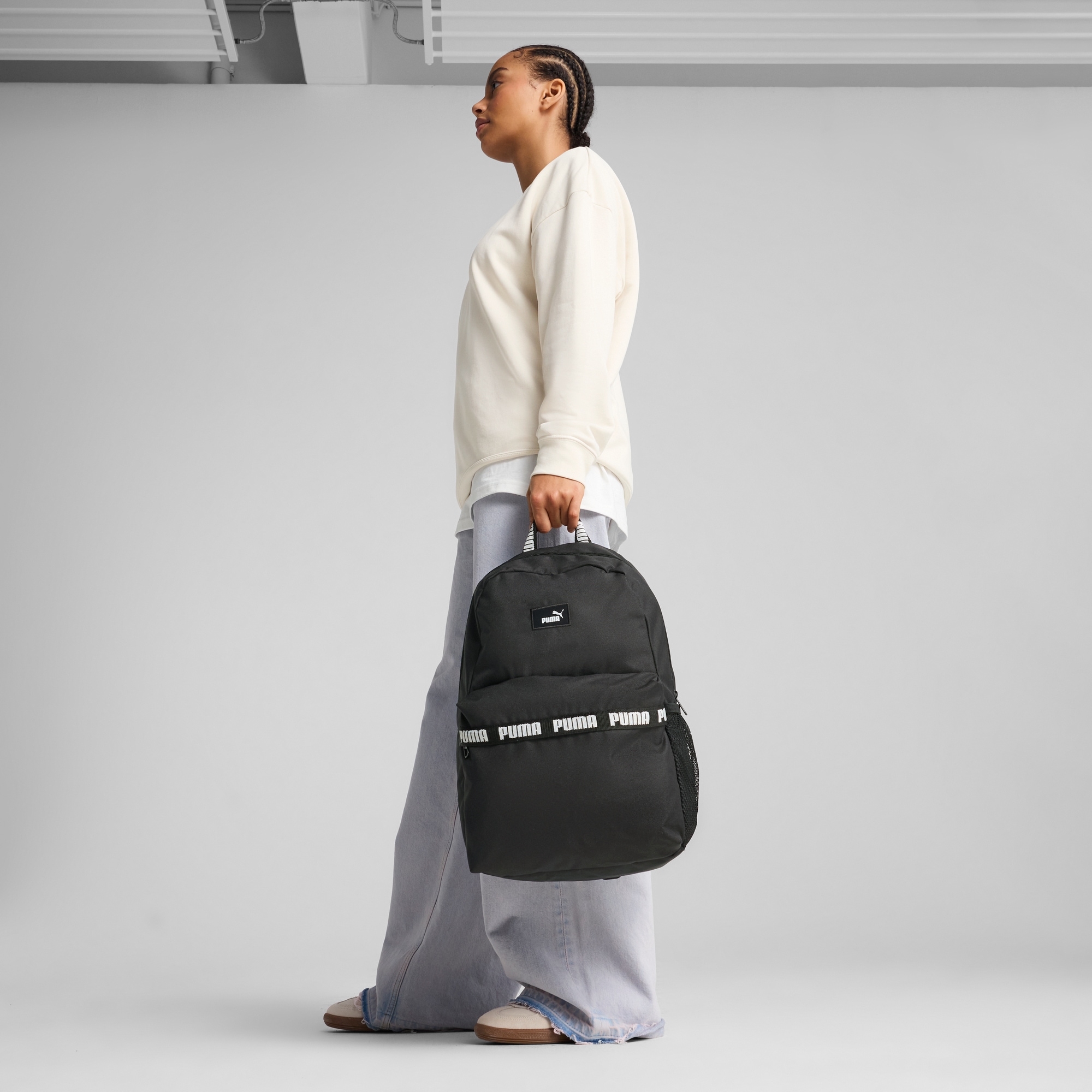 PUMA Rucksack »PHASE TAPE BACKPACK«