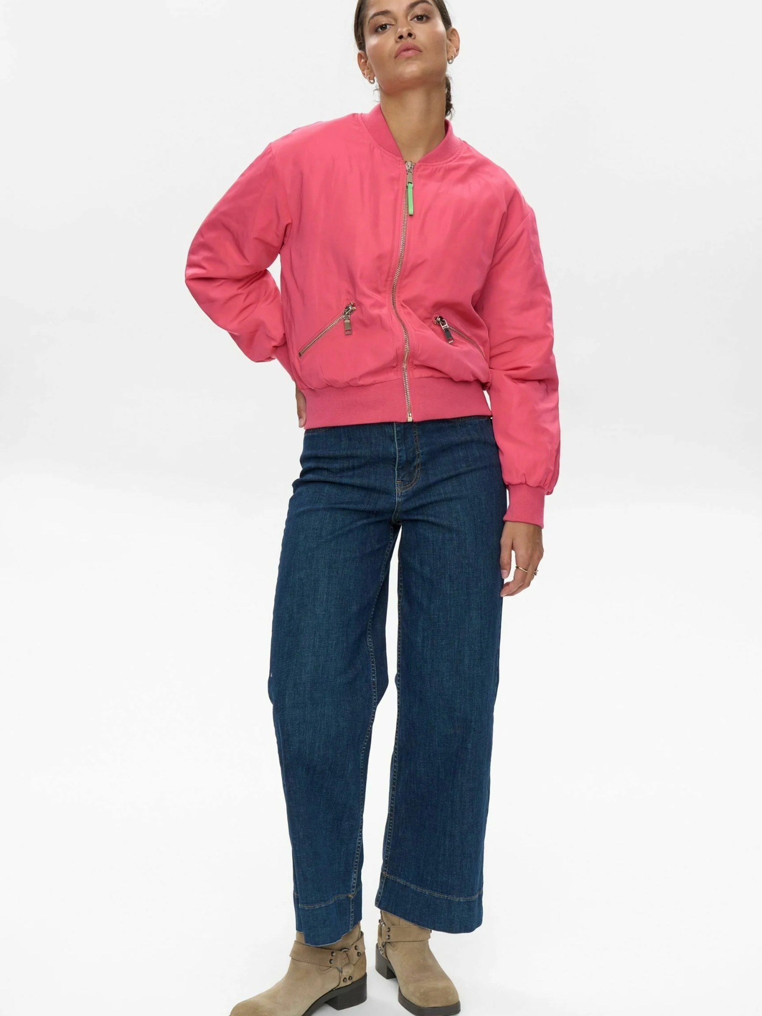 Thumbnail - nümph Outdoorjacke "Nümph Jackets NUELLANORA"