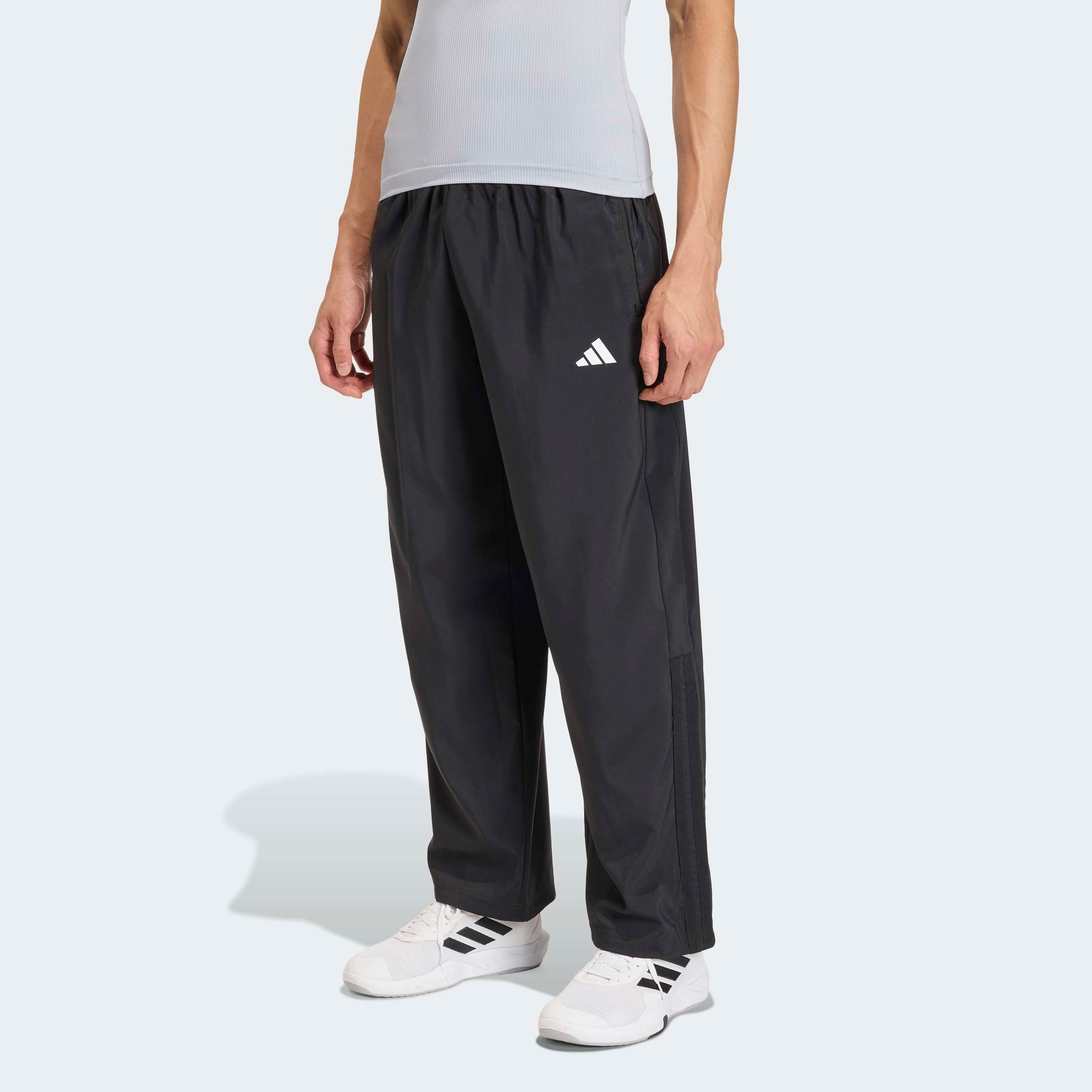 adidas Performance Sporthose »POWER ESS PANT«