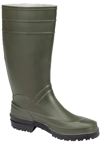 Allwetterstiefel - Die besten Allwetterstiefel im Vergleich