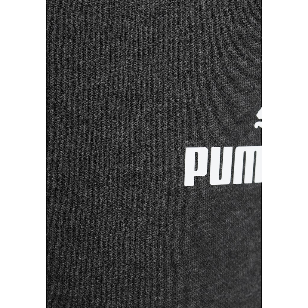 PUMA Trainingshose »ESS SWEATPANTS FL CL«