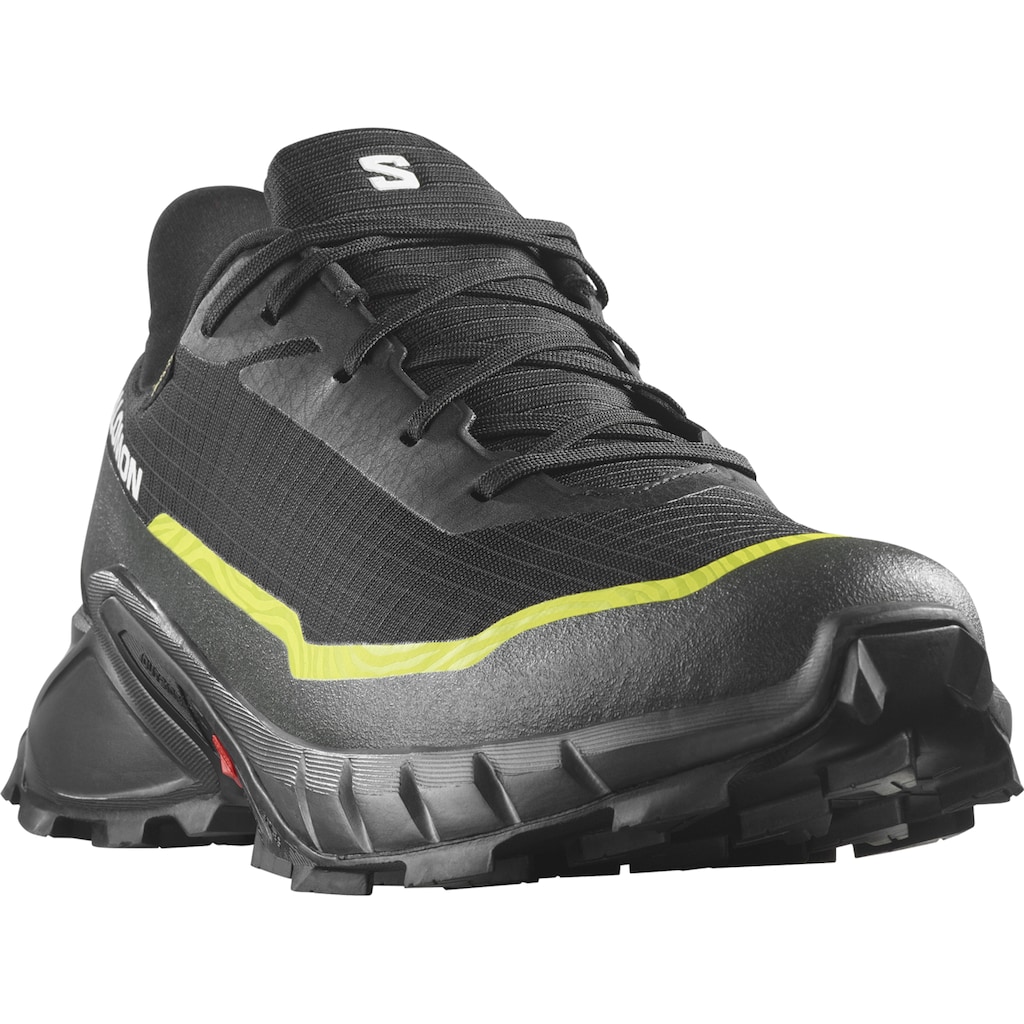 Salomon Trailrunningschuh »ALPHACROSS 5 GORE-TEX«