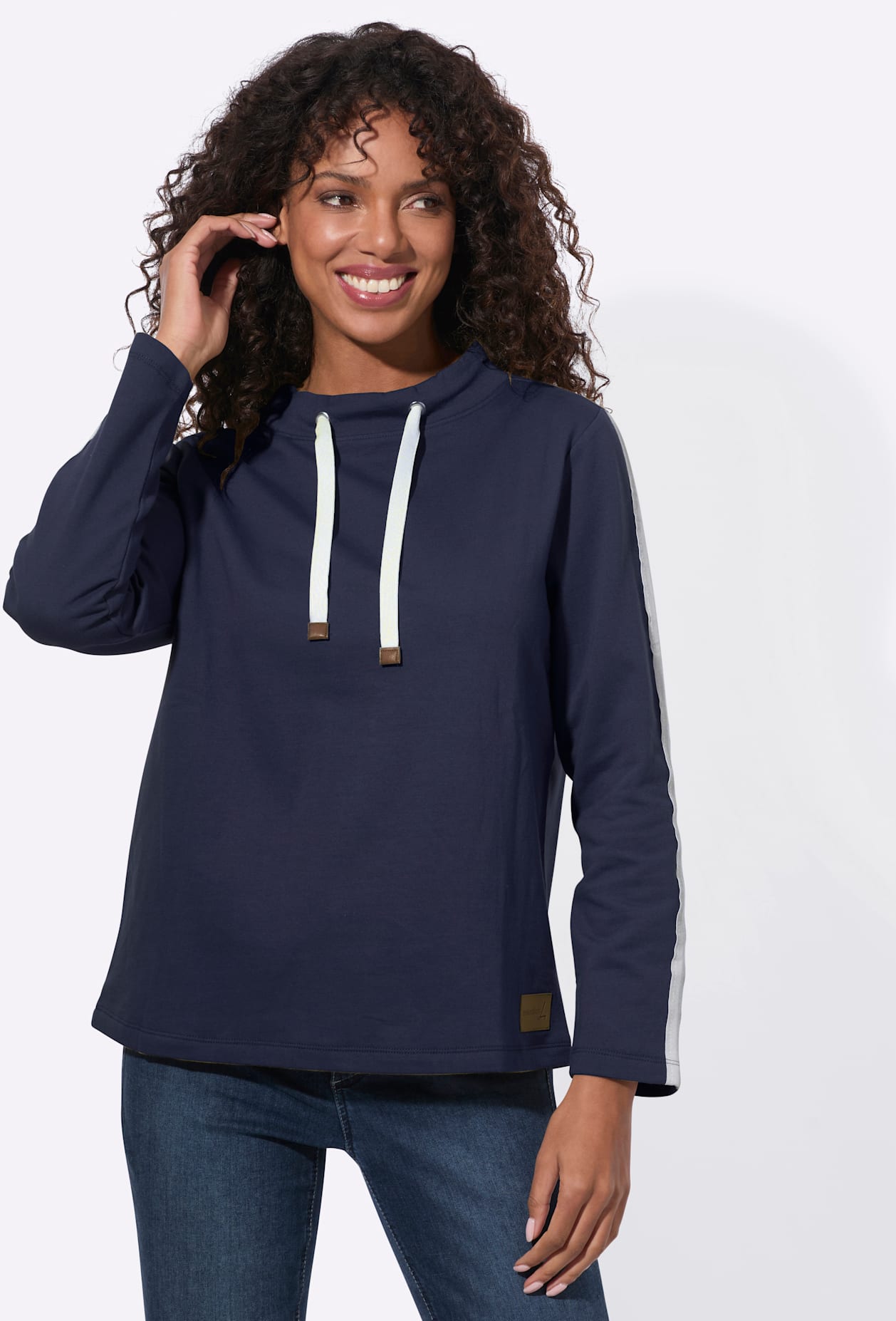 Casual Looks Sweatshirt