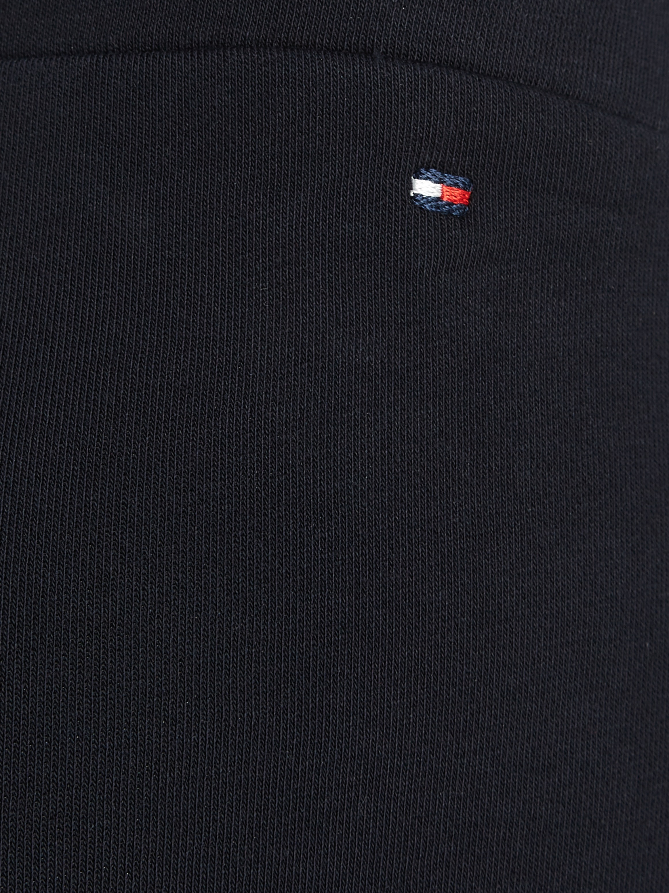 Tommy Hilfiger Leggings »VARSITY FITTED LEGGING«, Kinder bis 16 Jahre mit Logoschriftzug
