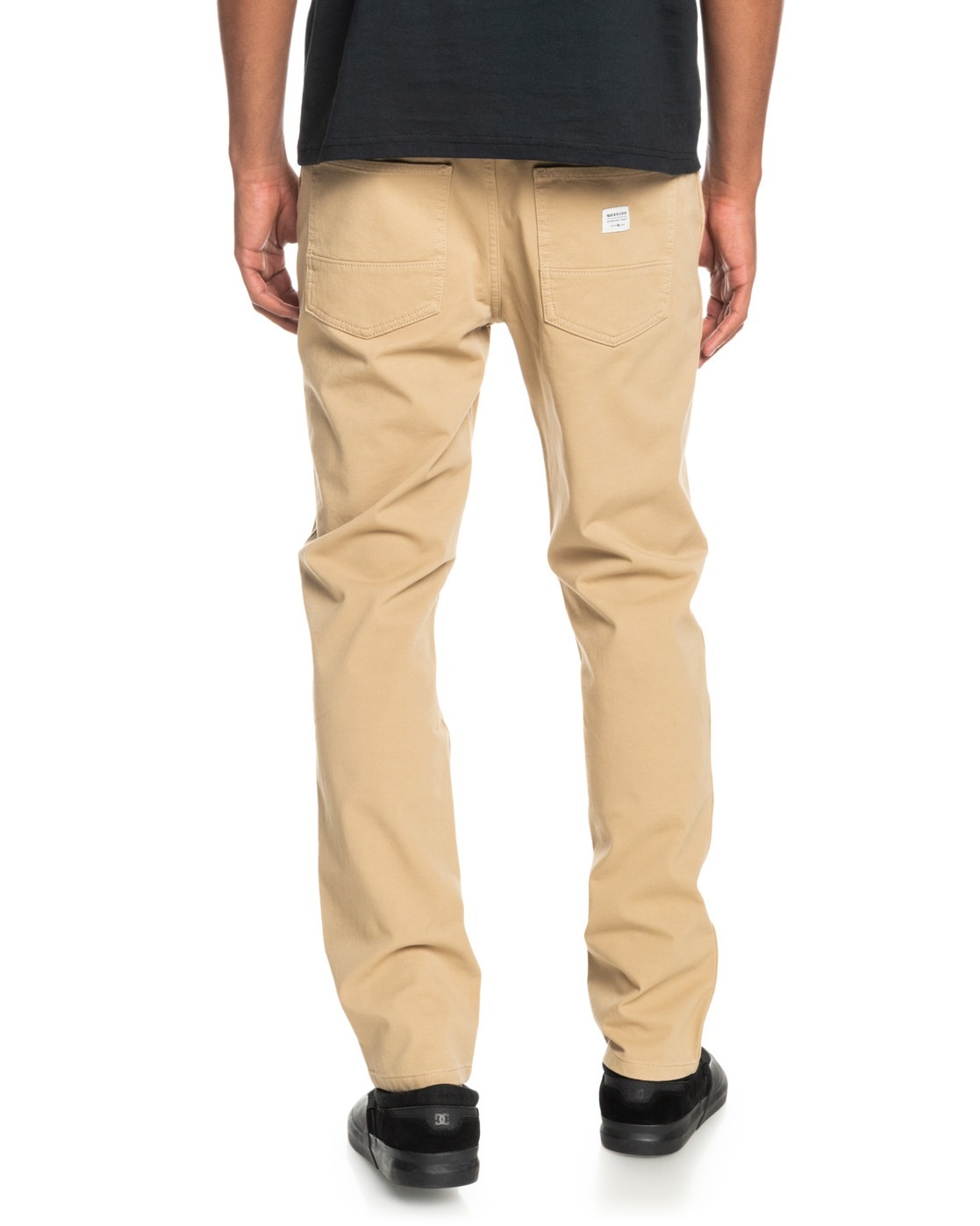 Quiksilver Stoffhose "Krandy" günstig online kaufen
