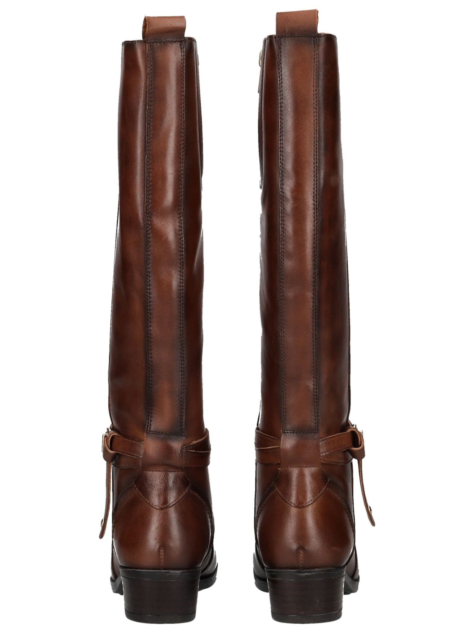 PIKOLINOS Ankleboots »PIKOLINOS Stiefel Leder«