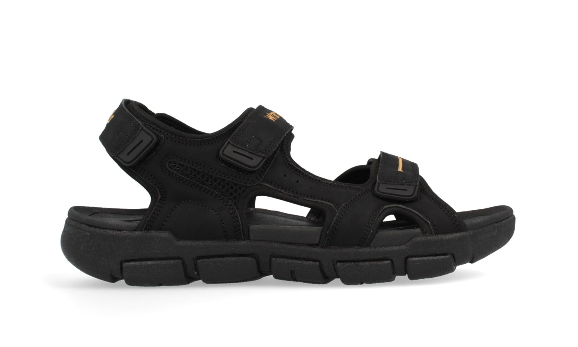 Wrangler Sandale »BUSTER SANDAL MEN LOW«