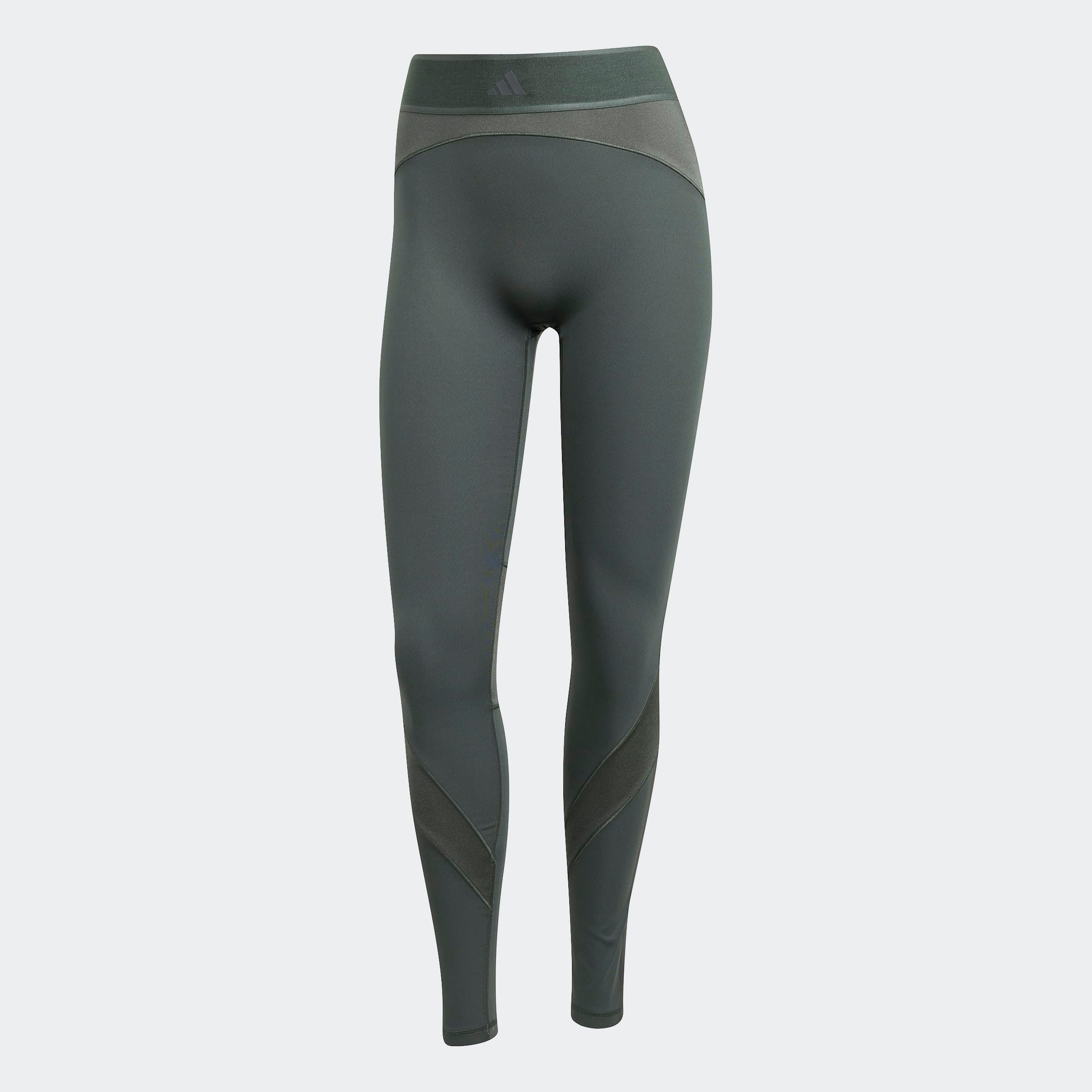 adidas Performance Trainingstights »HYG SHN 1/1 L«, (1 tlg.)